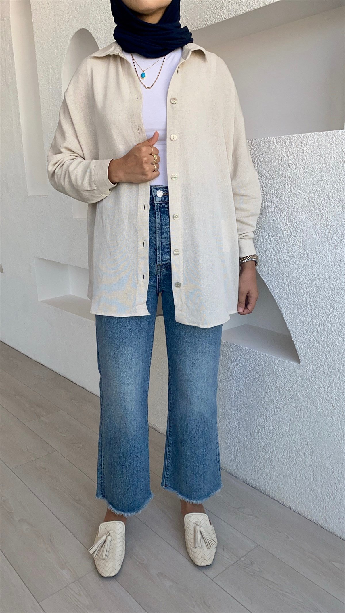 Orijinal Marka İspanyol Jean