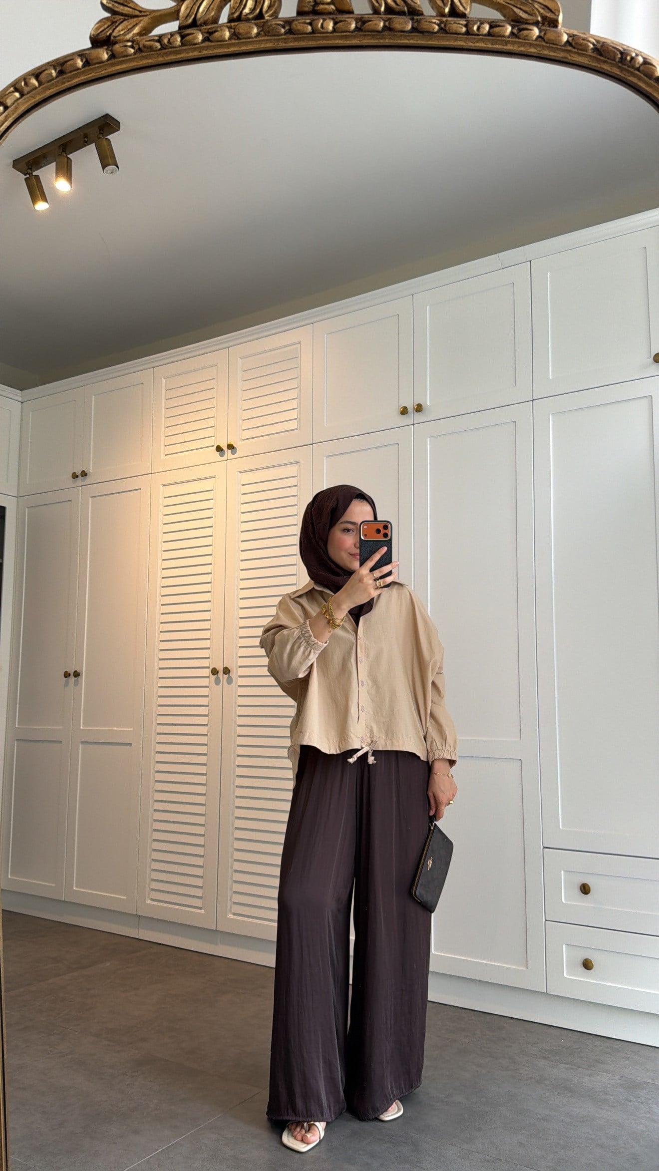 Oversize Büzgülü Gömlek Butter Yellow