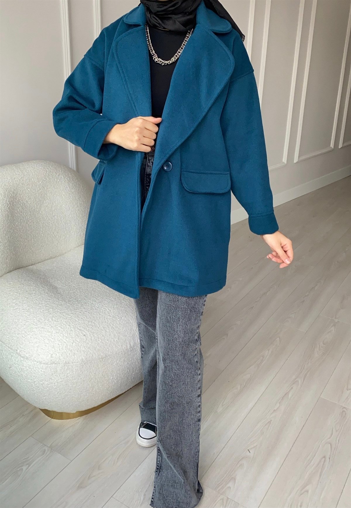 Oversize Kaban