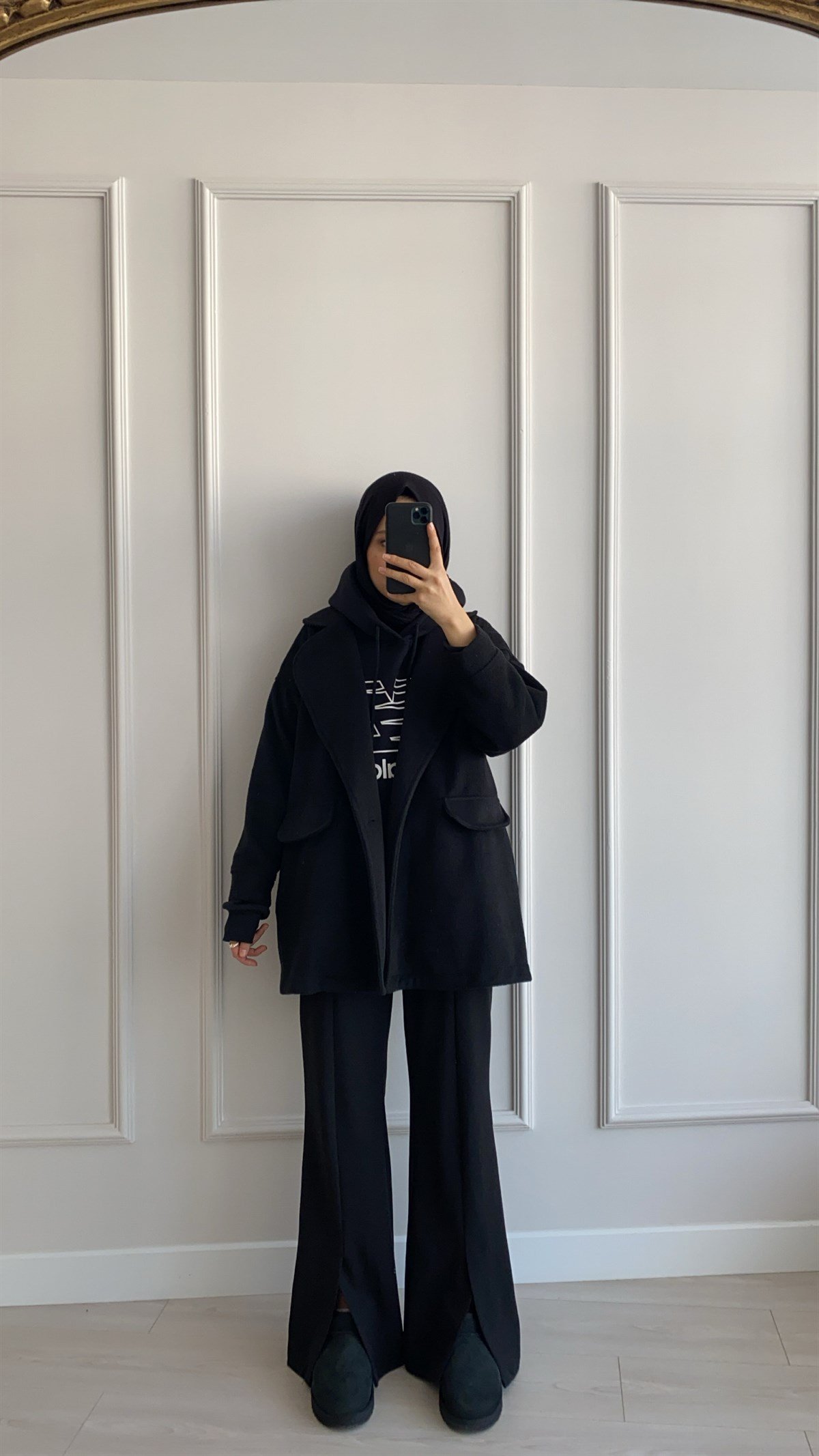 Oversize Kaban