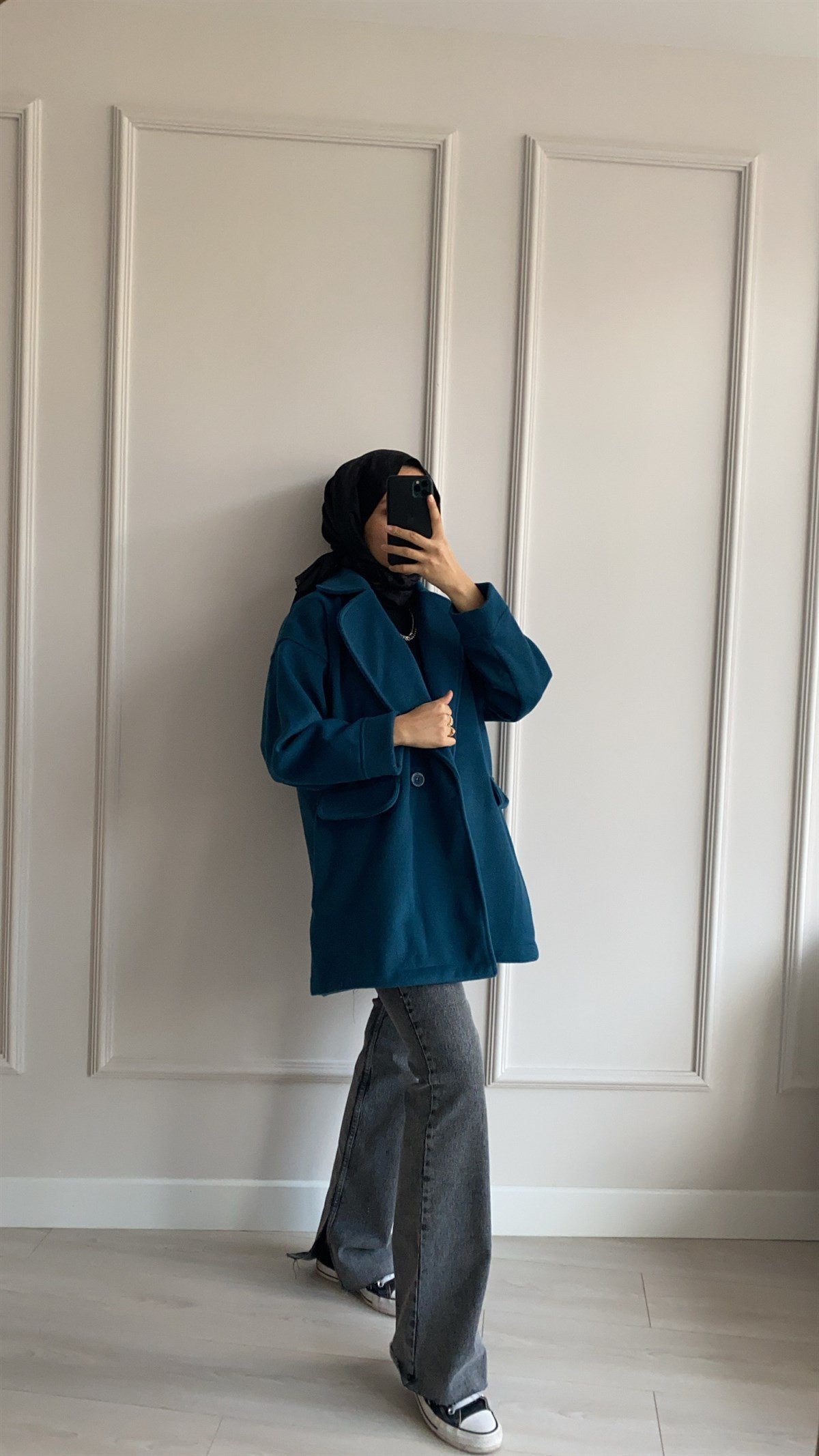 Oversize Kaban