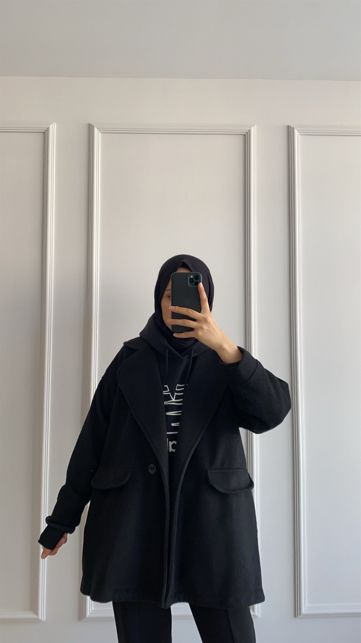 Oversize Kaban