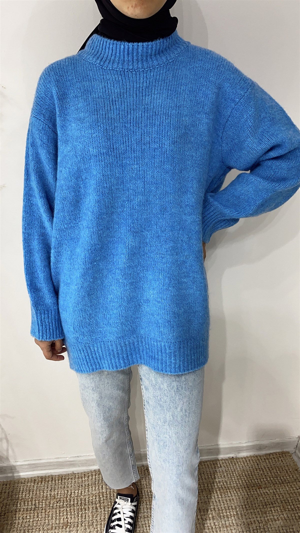 Oversize Kazak
