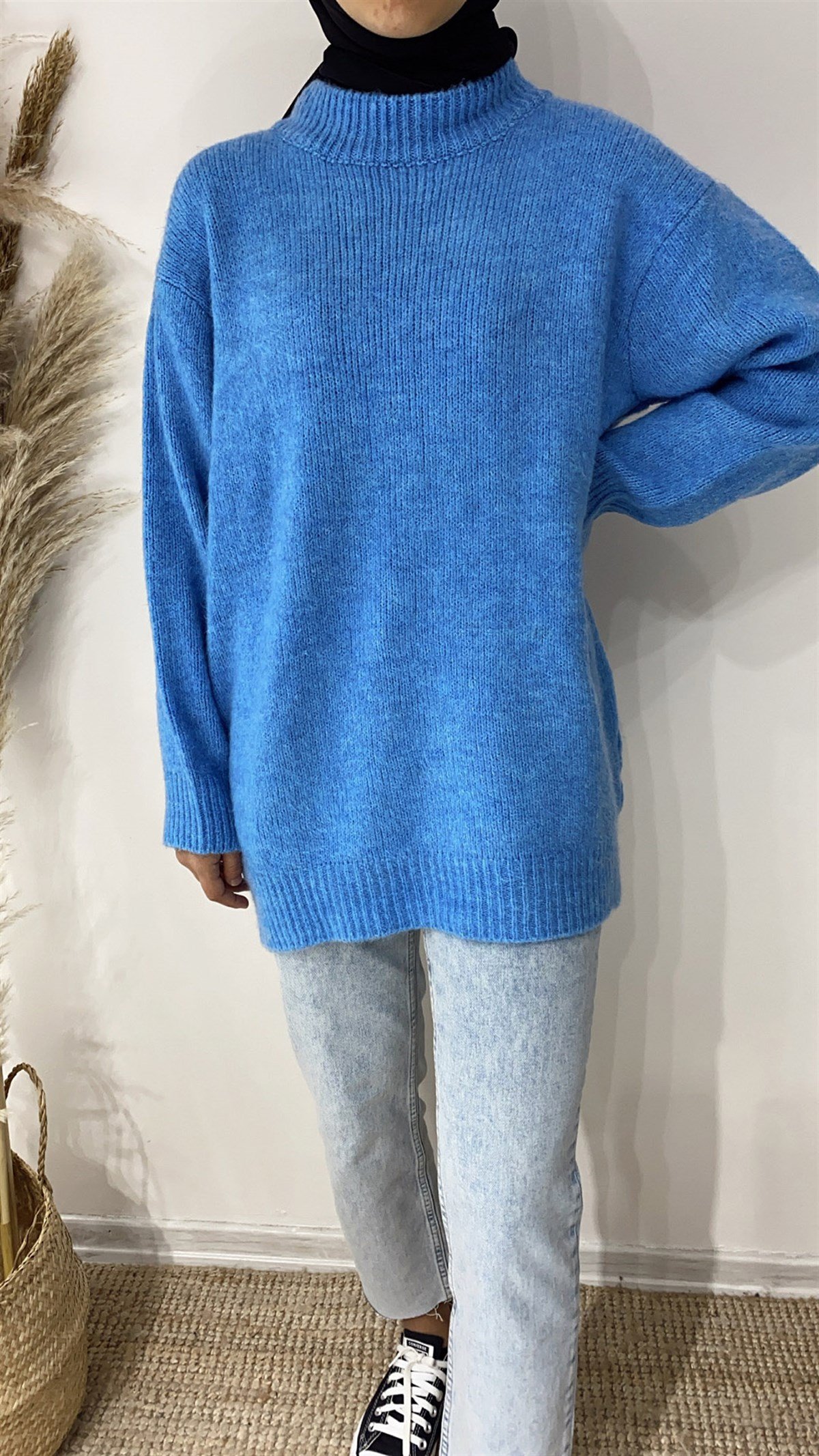 Oversize Kazak