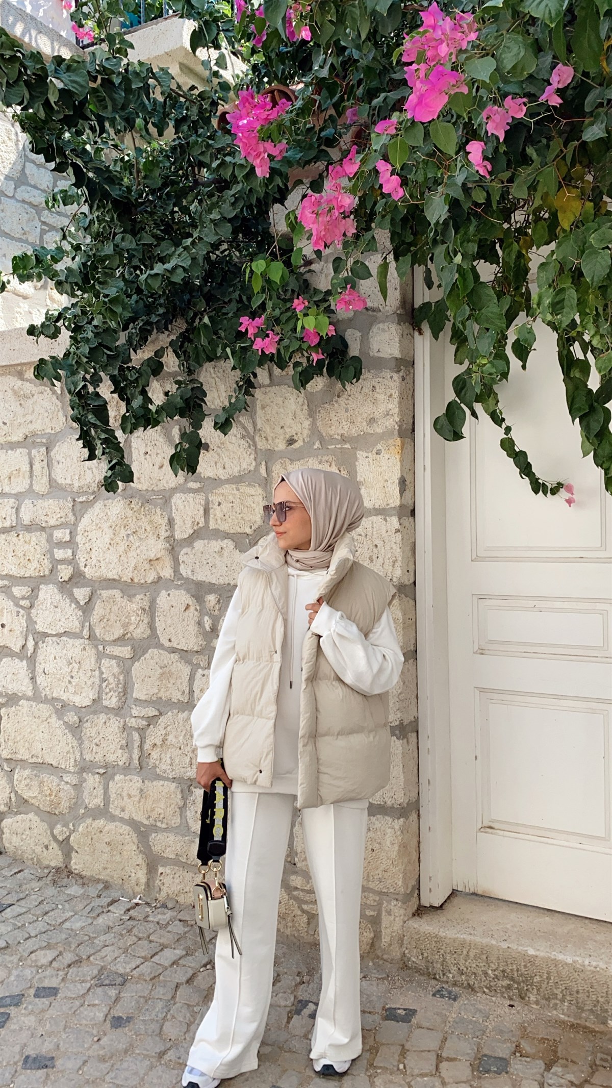 Oversize Şişme Yelek