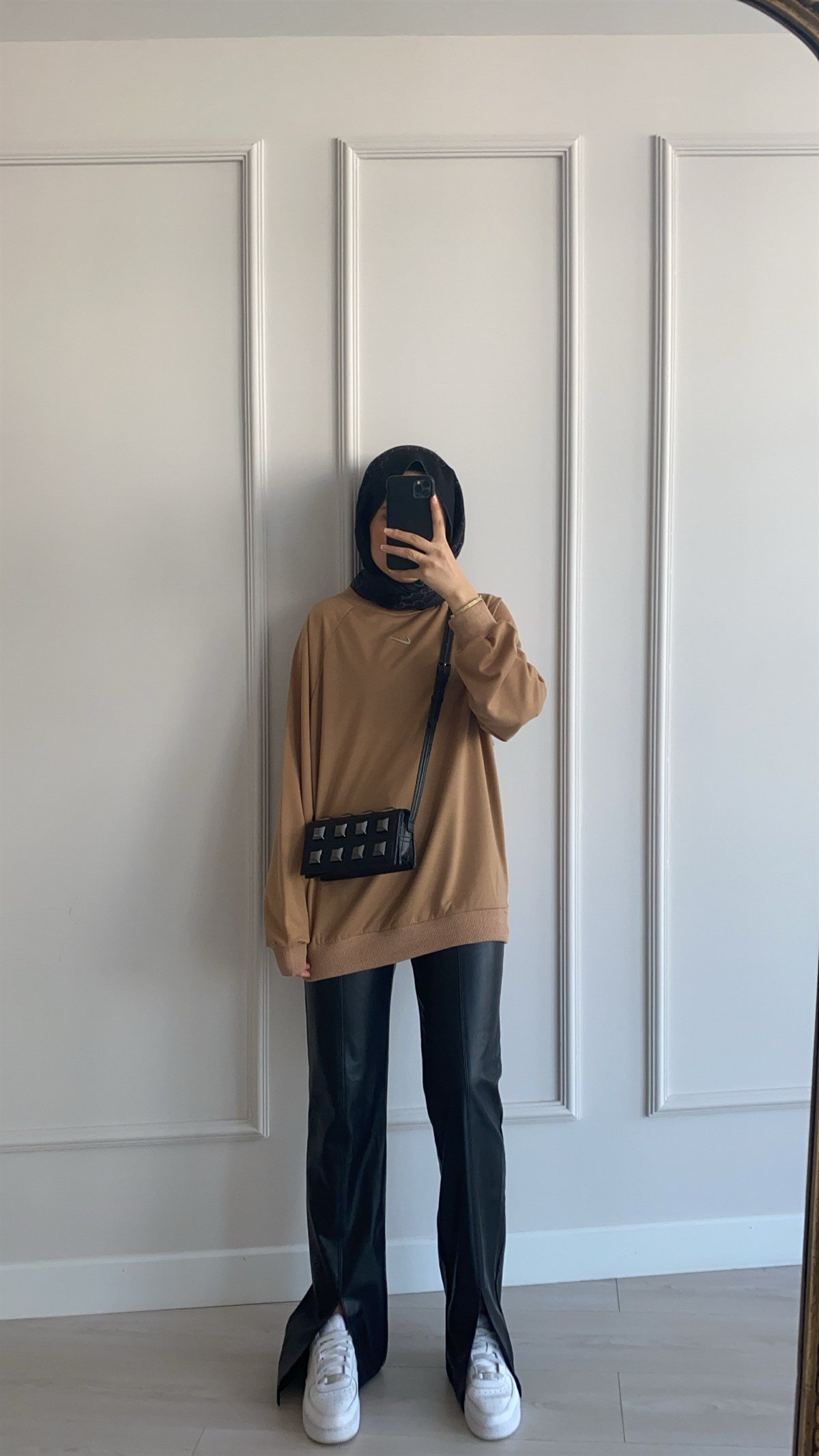 Oversize Sweatshirt 