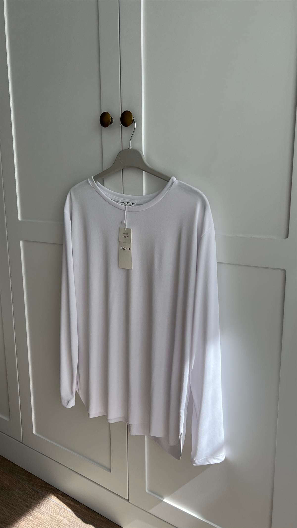 Oysho Basic Body