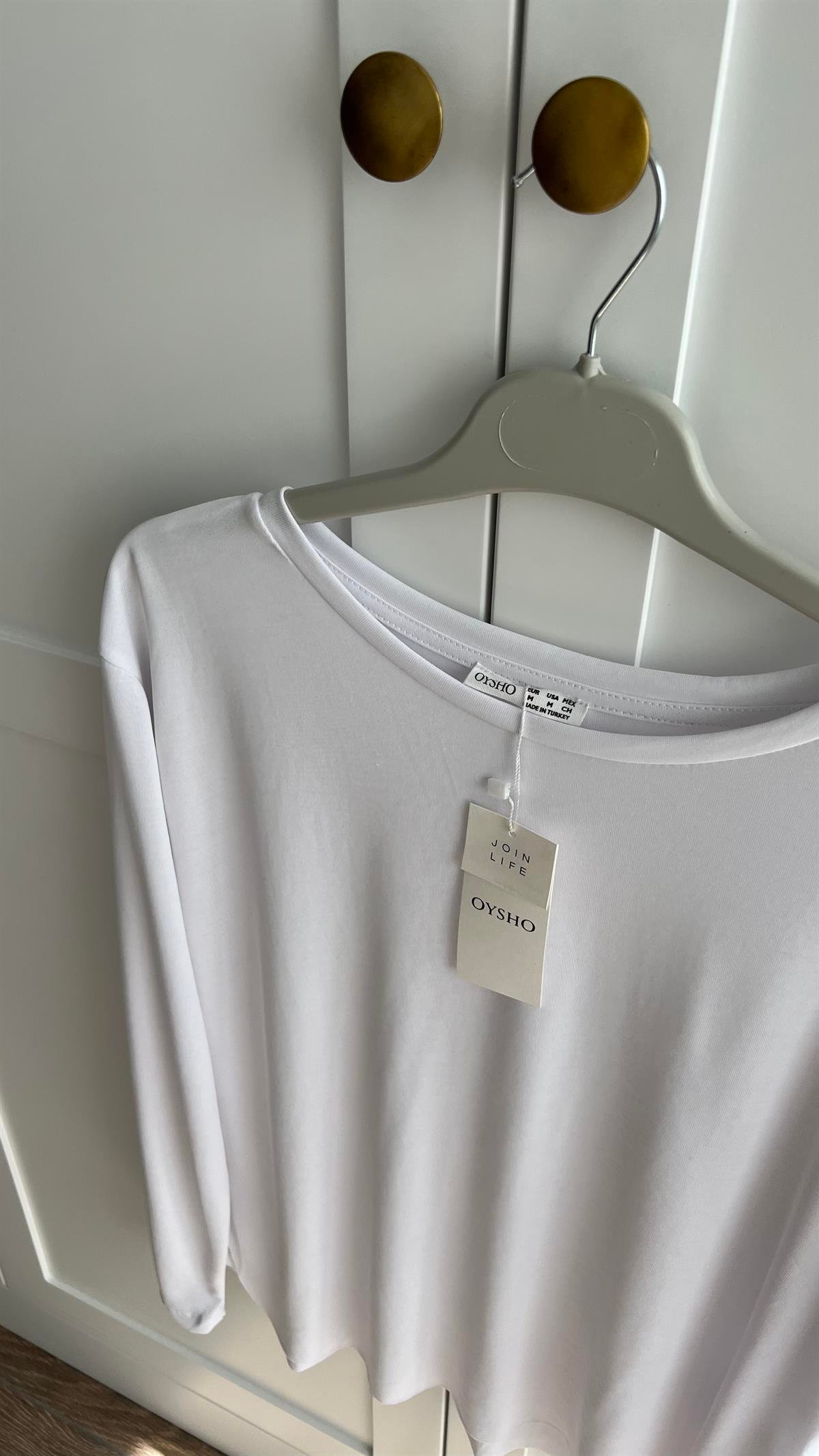 Oysho Basic Body
