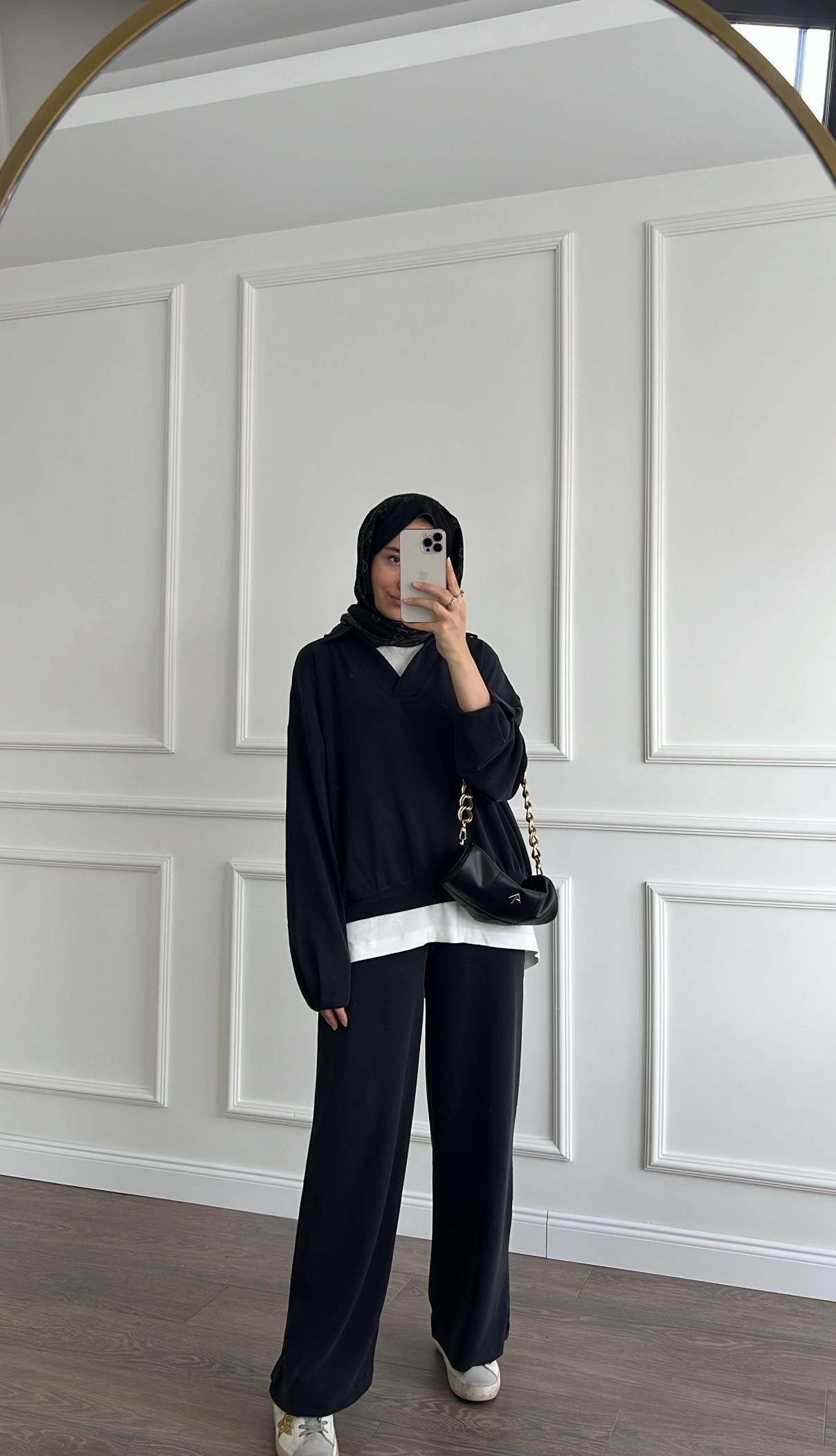 Oysho Eşofman Takımı