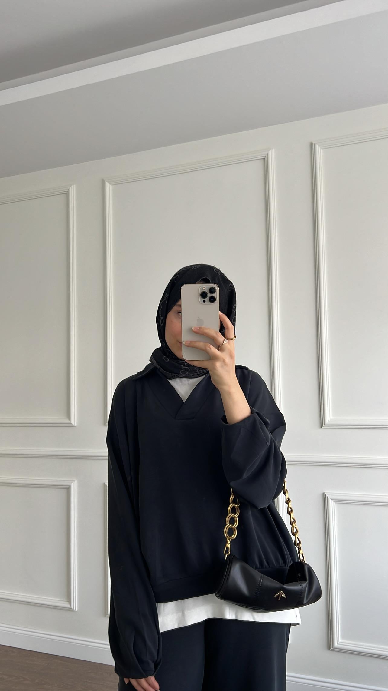 Oysho Eşofman Takımı