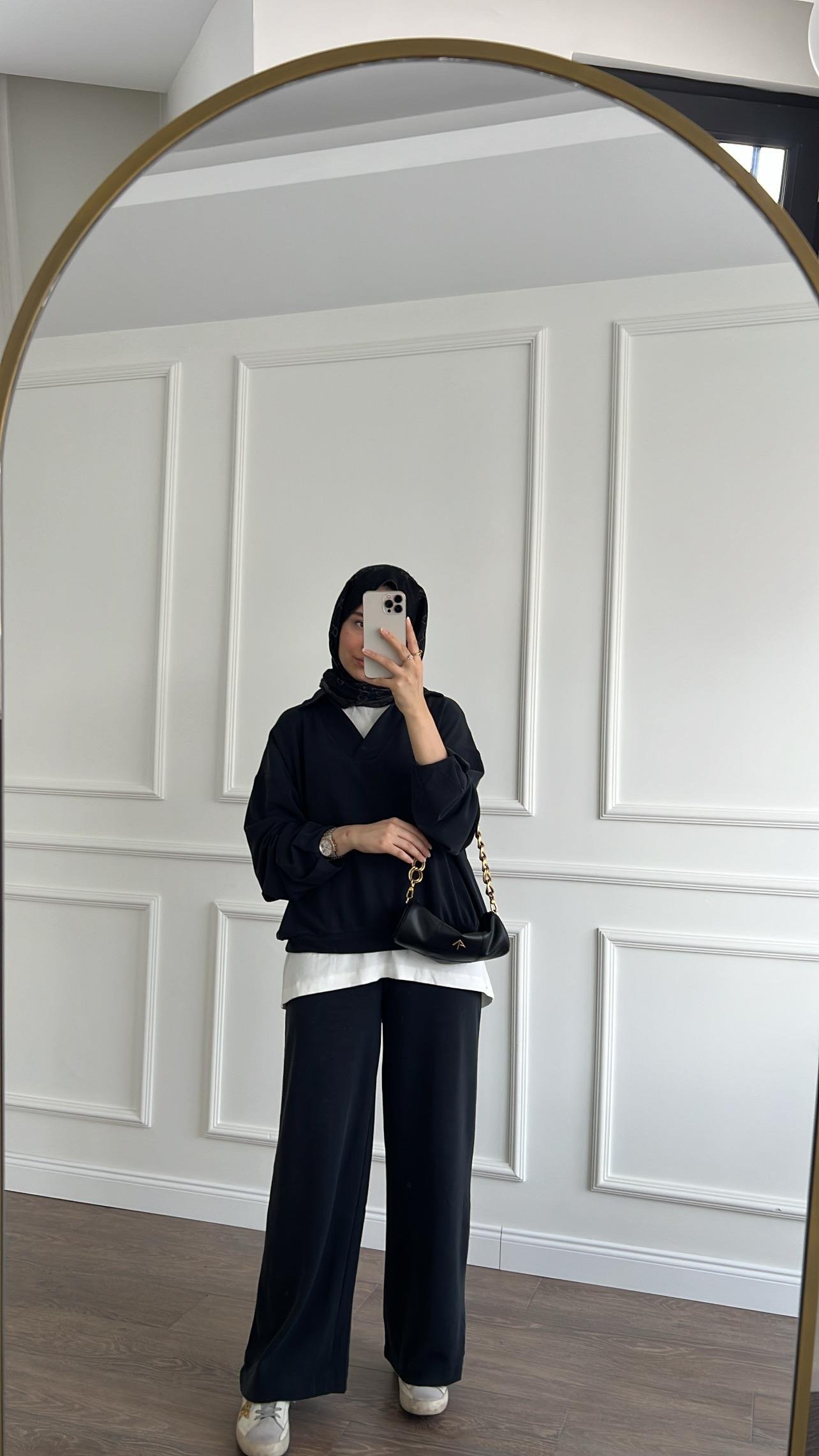Oysho Eşofman Takımı