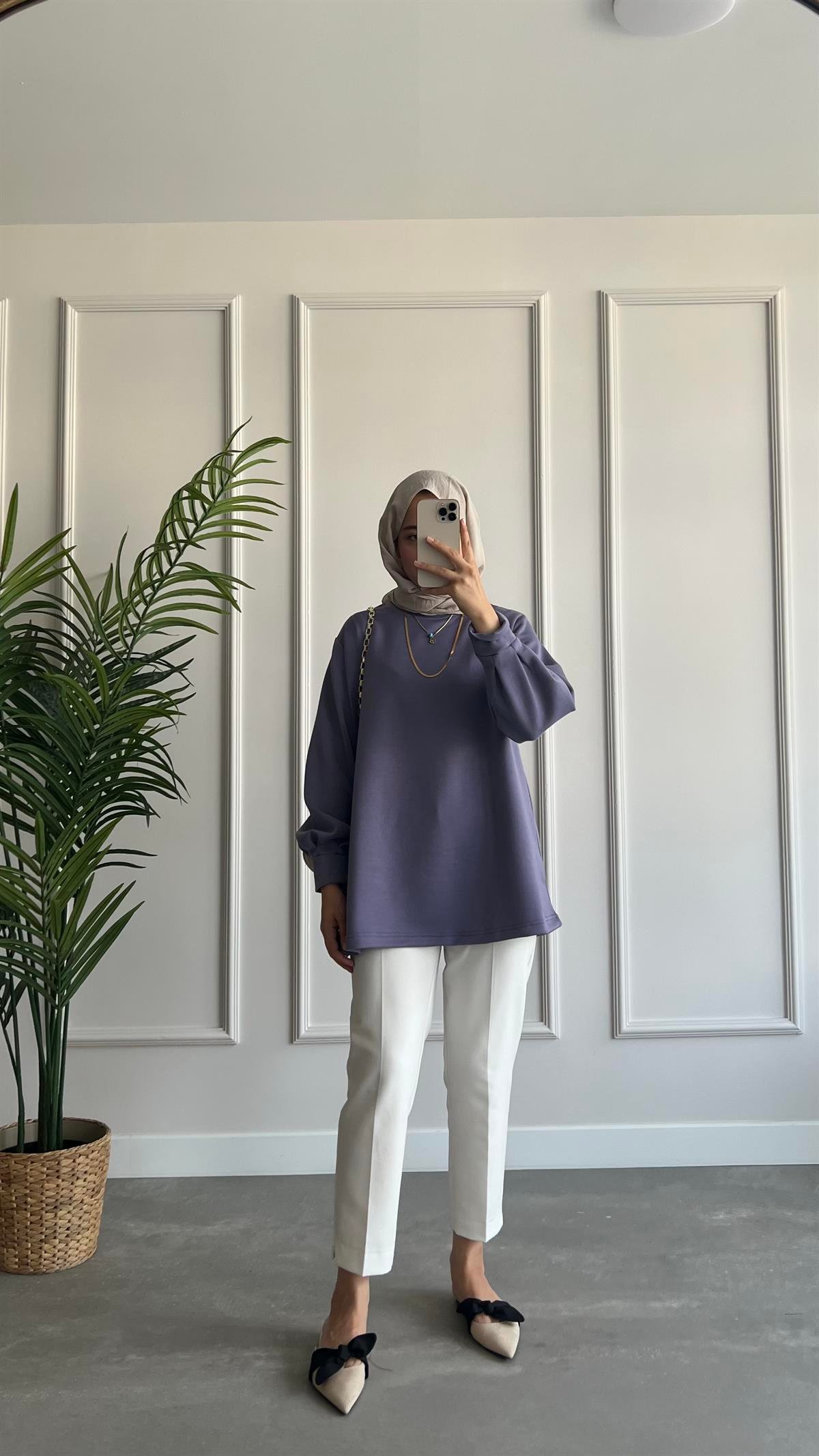 Oysho Sweatshirt