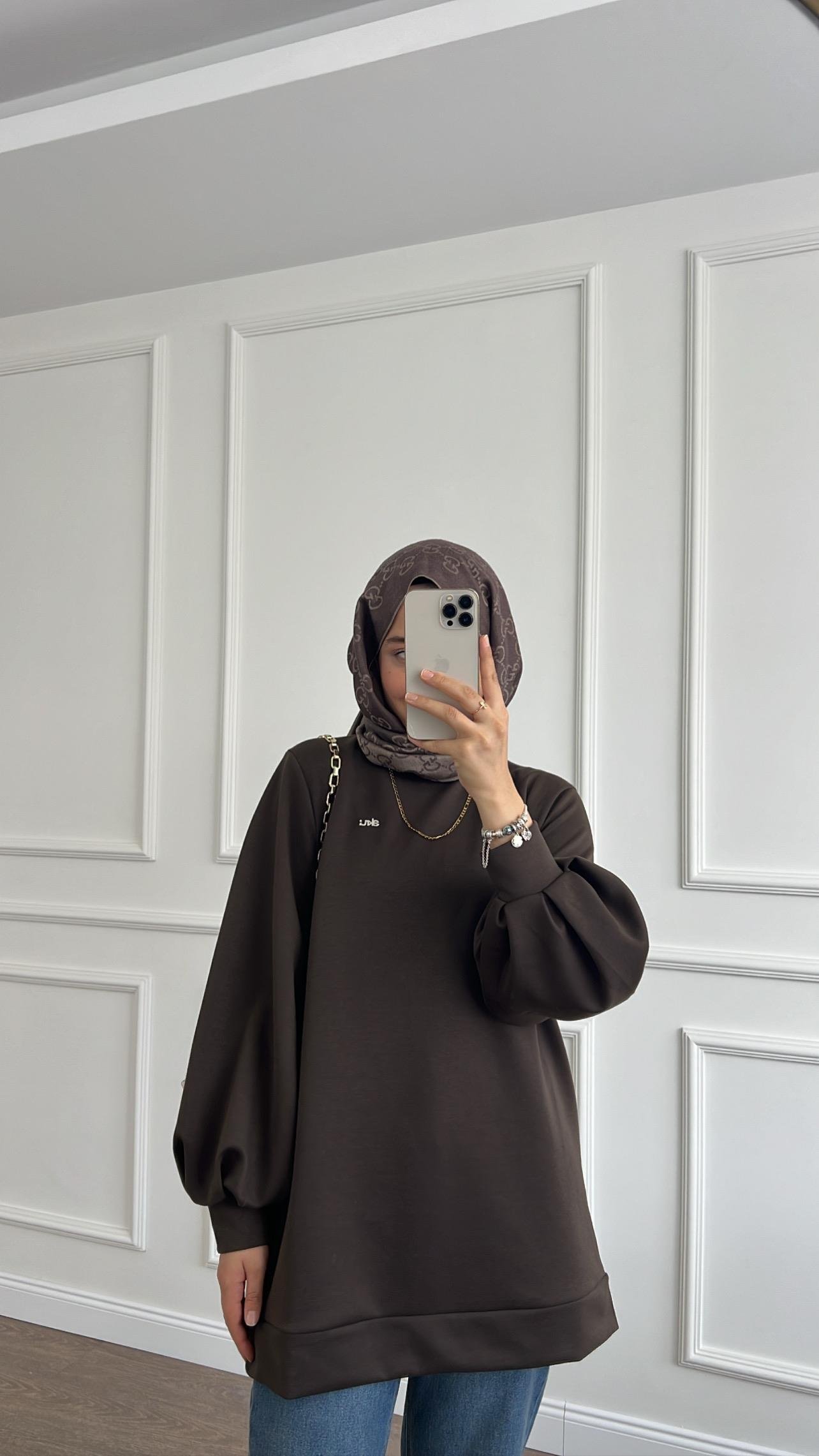 Oysho Sweatshirt
