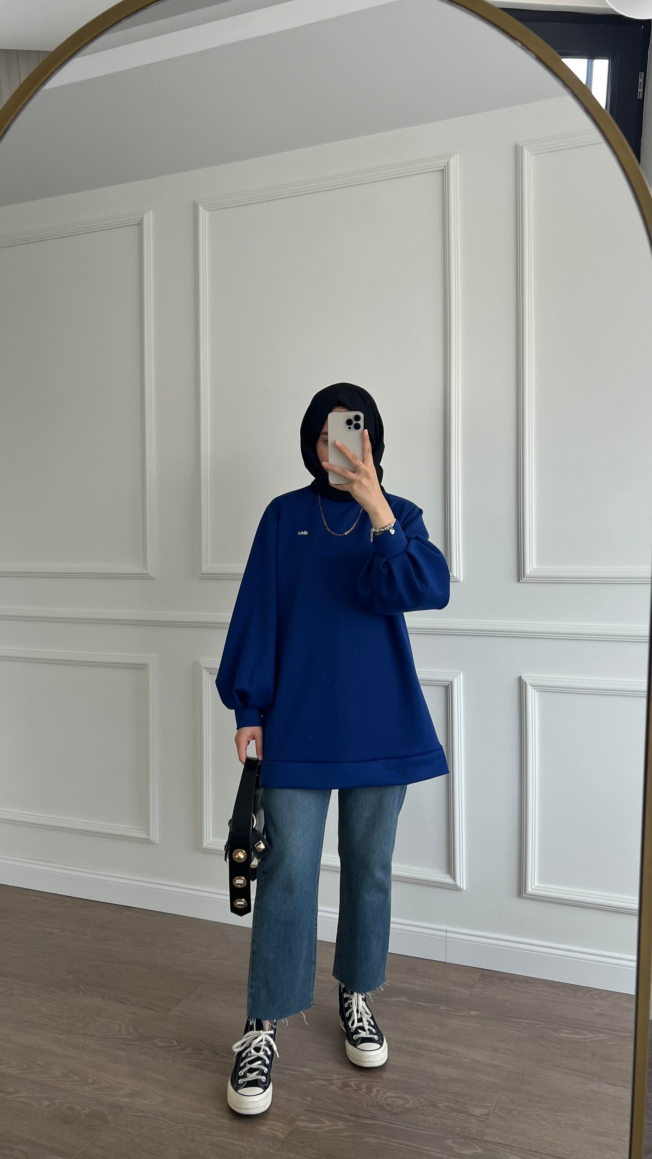 Oysho Sweatshirt