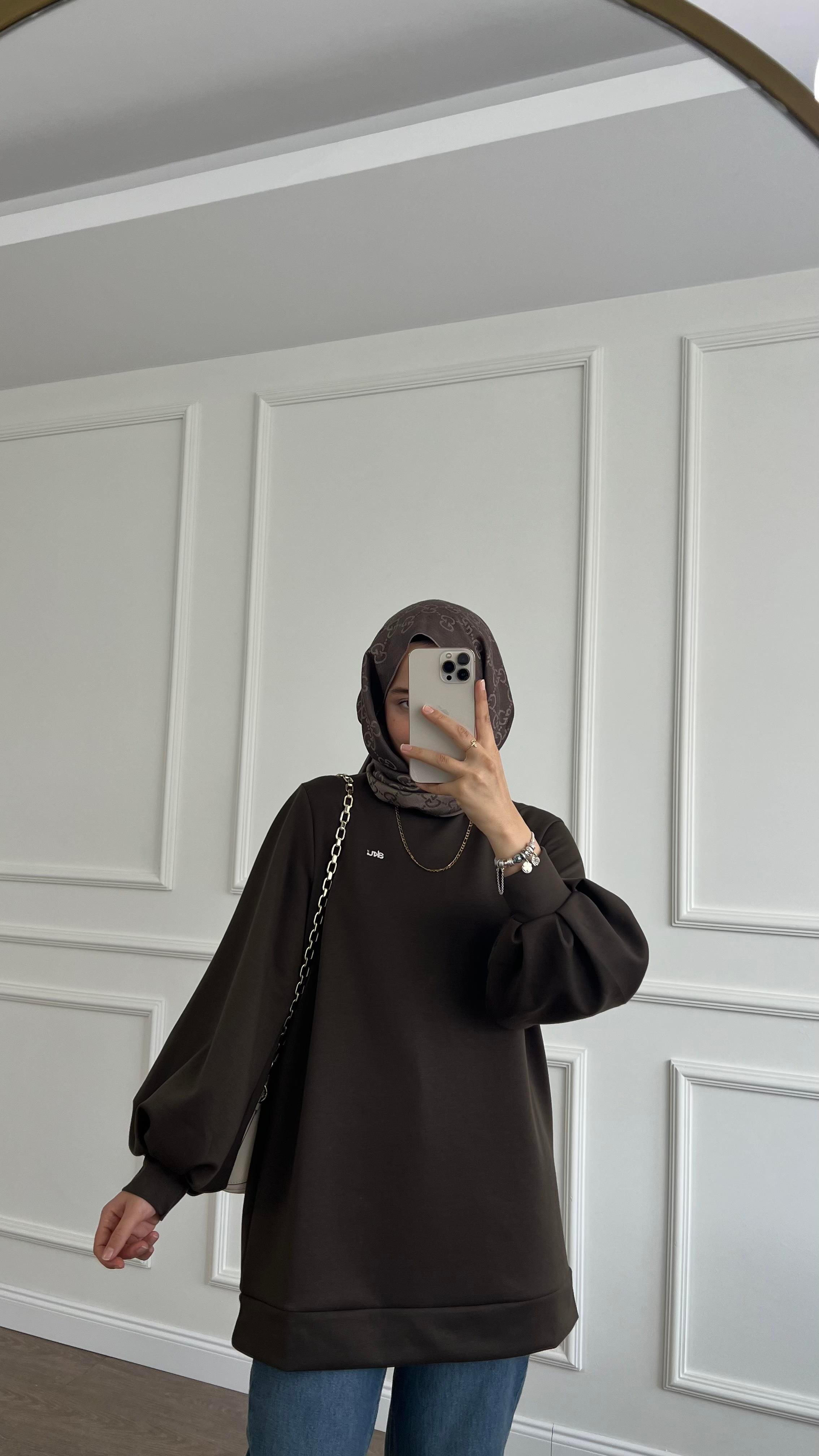Oysho Sweatshirt