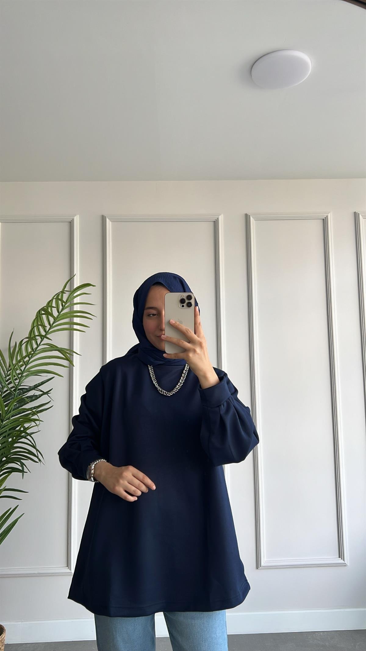 Oysho Sweatshirt