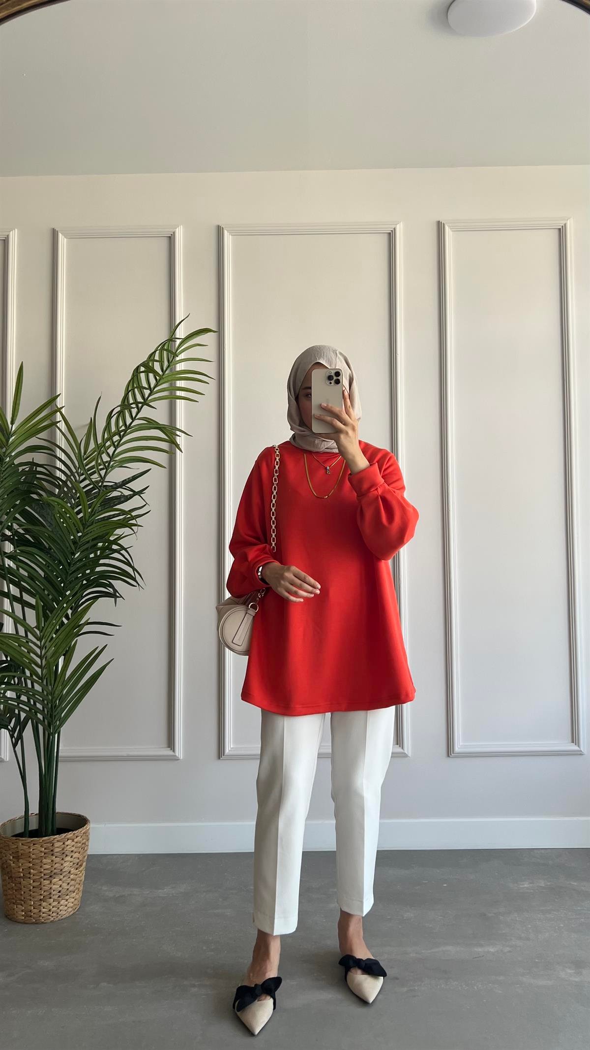 Oysho Sweatshirt