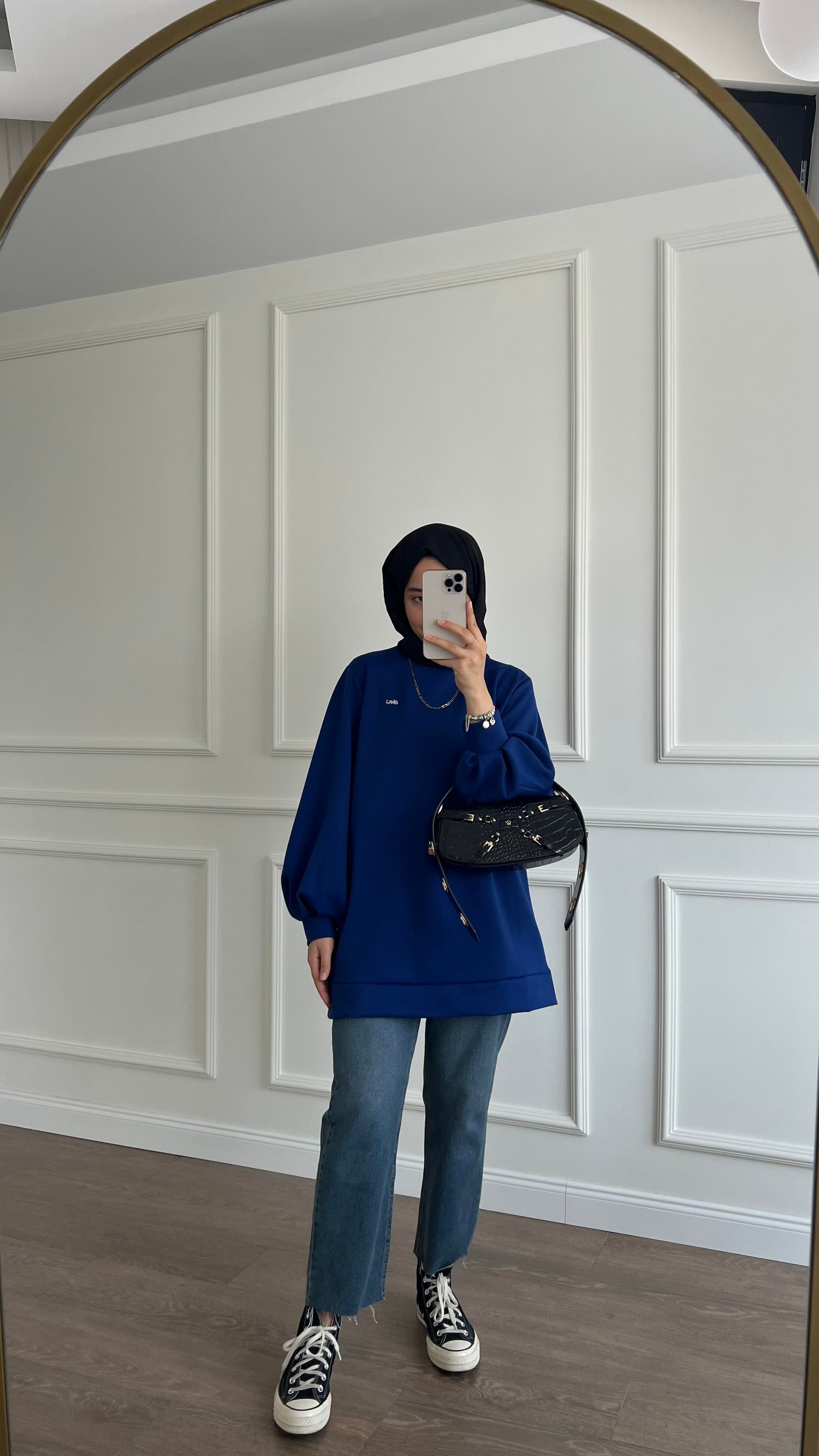 Oysho Sweatshirt