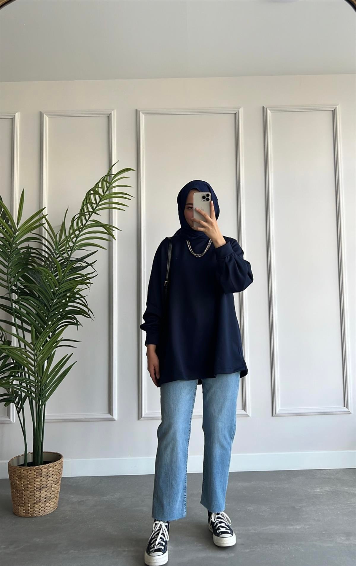 Oysho Sweatshirt