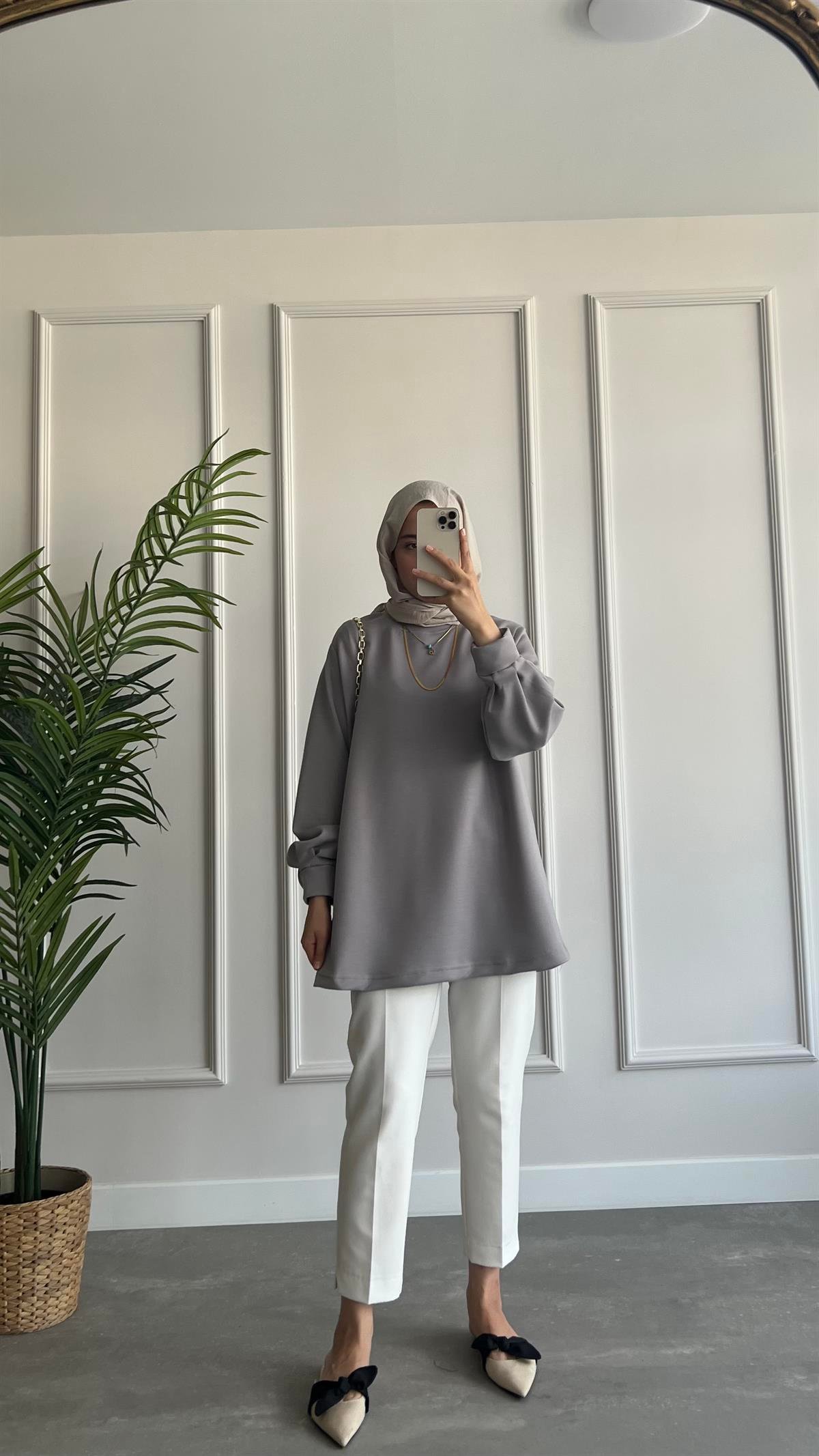 Oysho Sweatshirt
