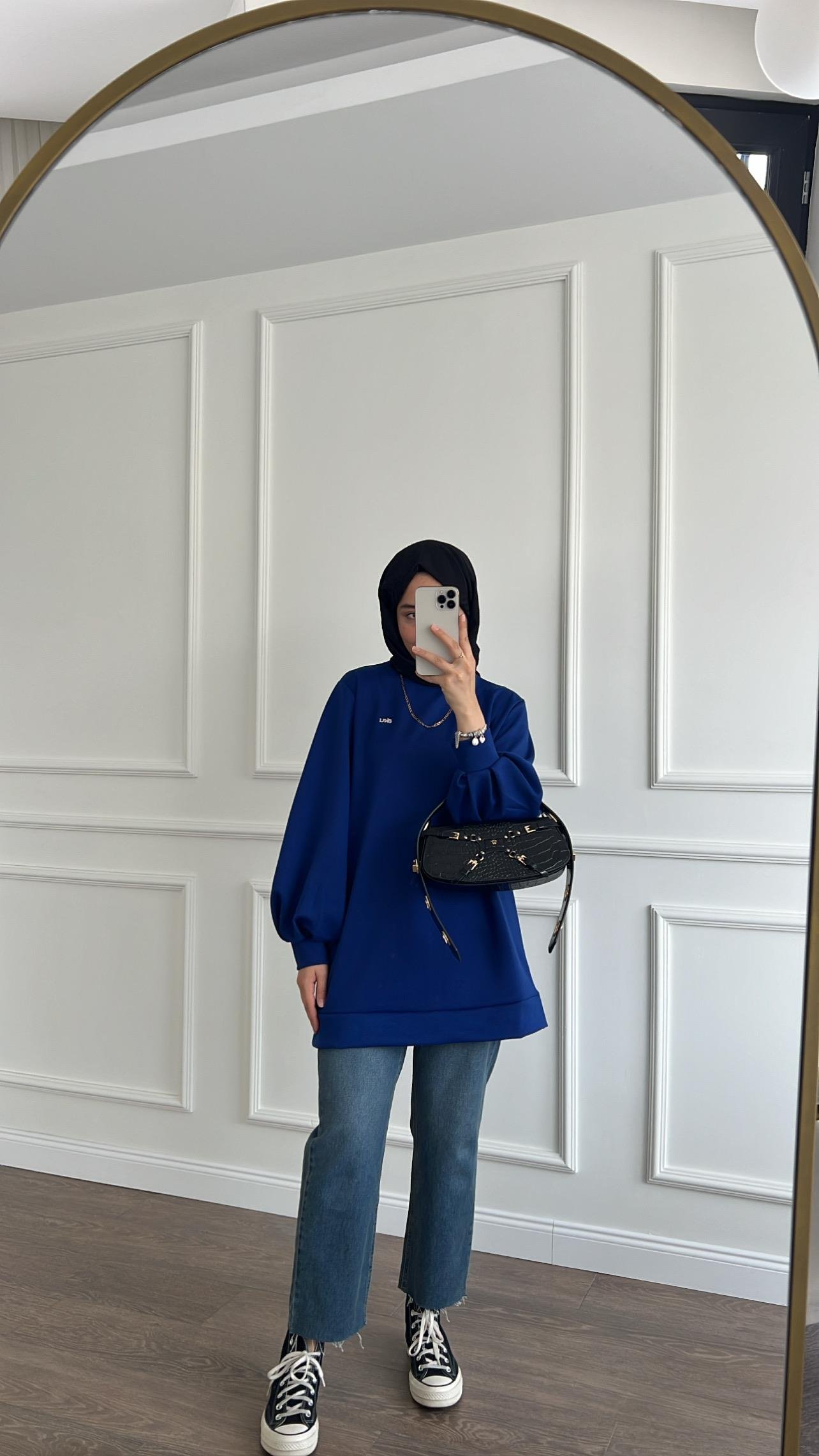 Oysho Sweatshirt