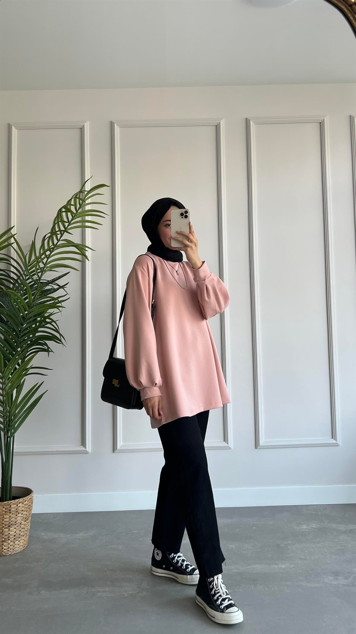 Oysho Sweatshirt