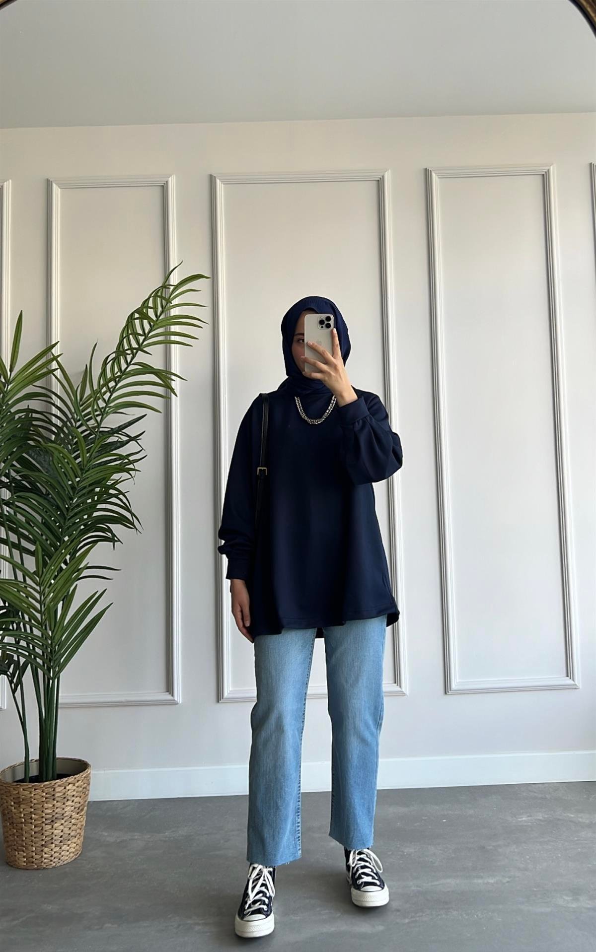 Oysho Sweatshirt