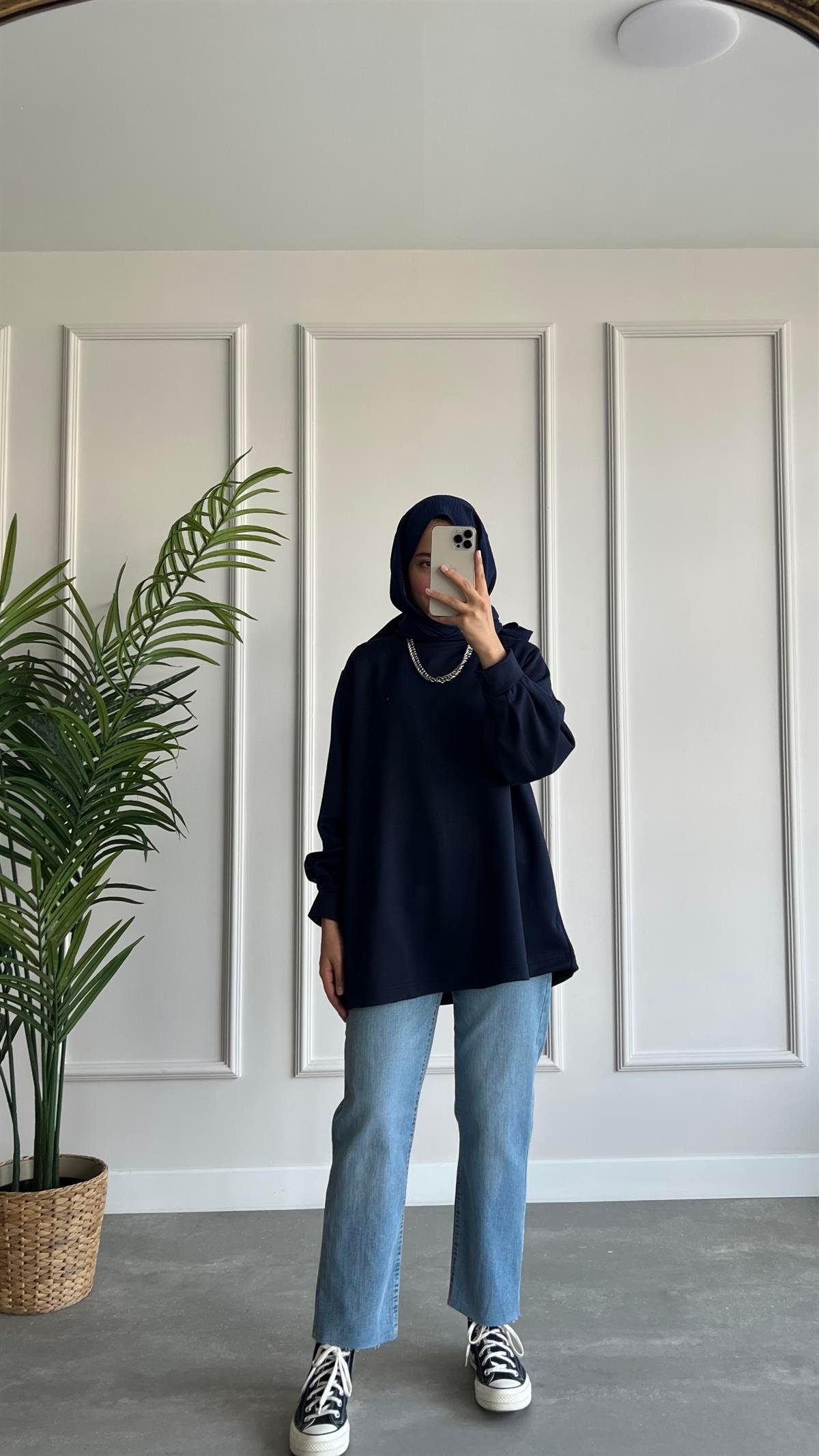 Oysho Sweatshirt