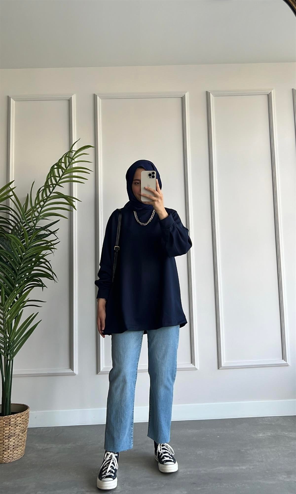 Oysho Sweatshirt