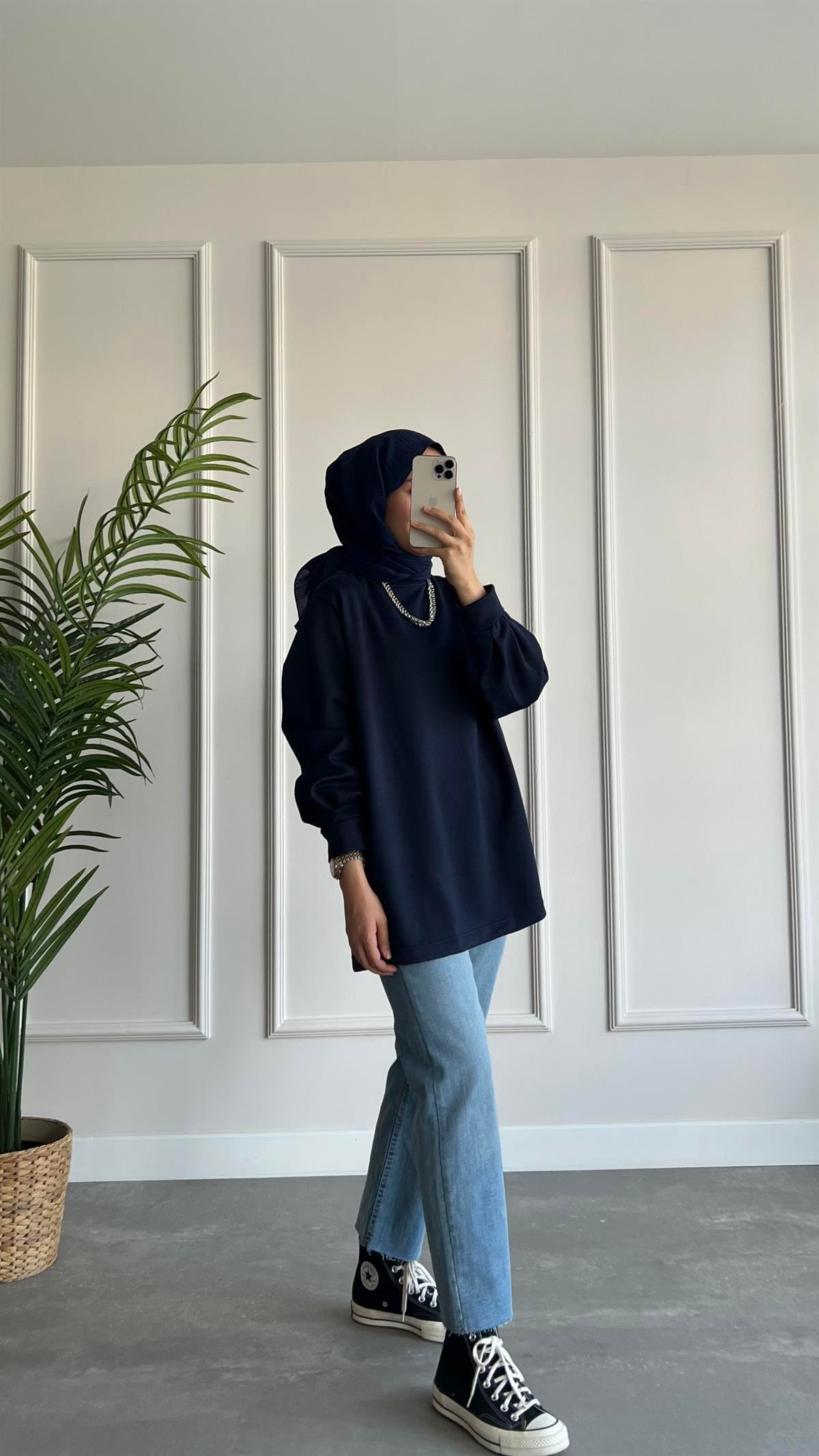 Oysho Sweatshirt