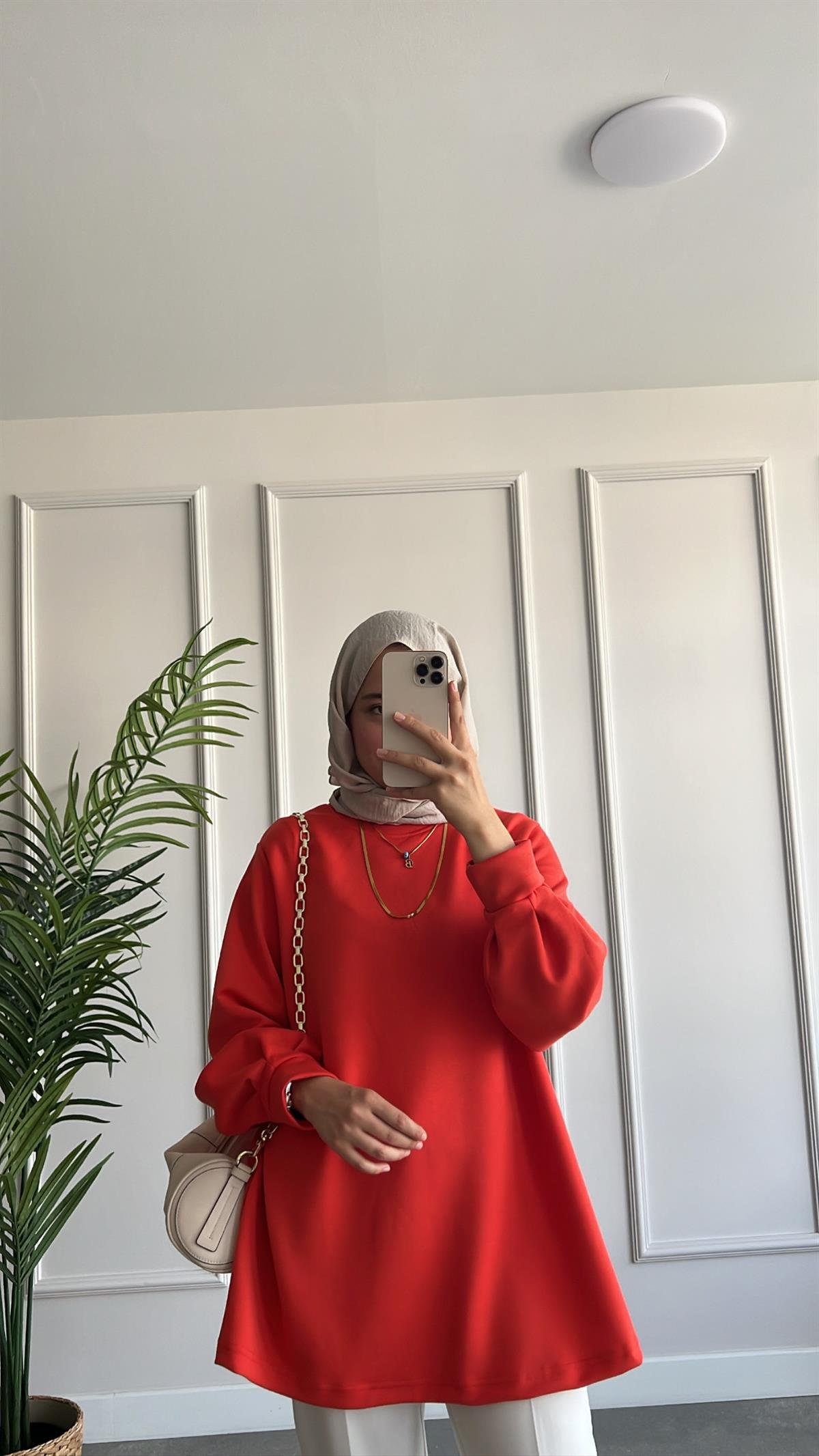 Oysho Sweatshirt
