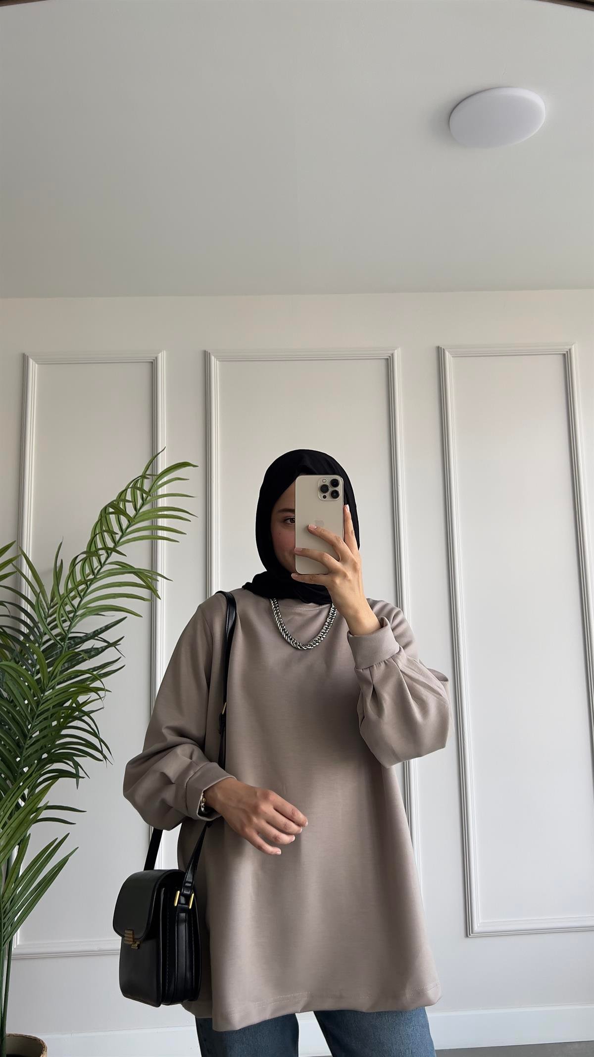 Oysho Sweatshirt