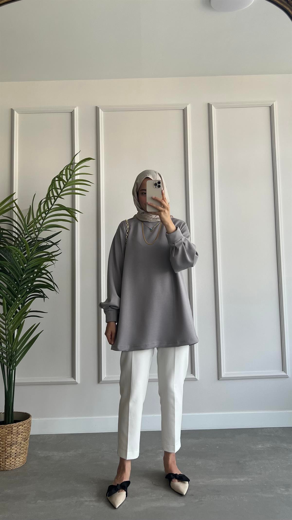 Oysho Sweatshirt