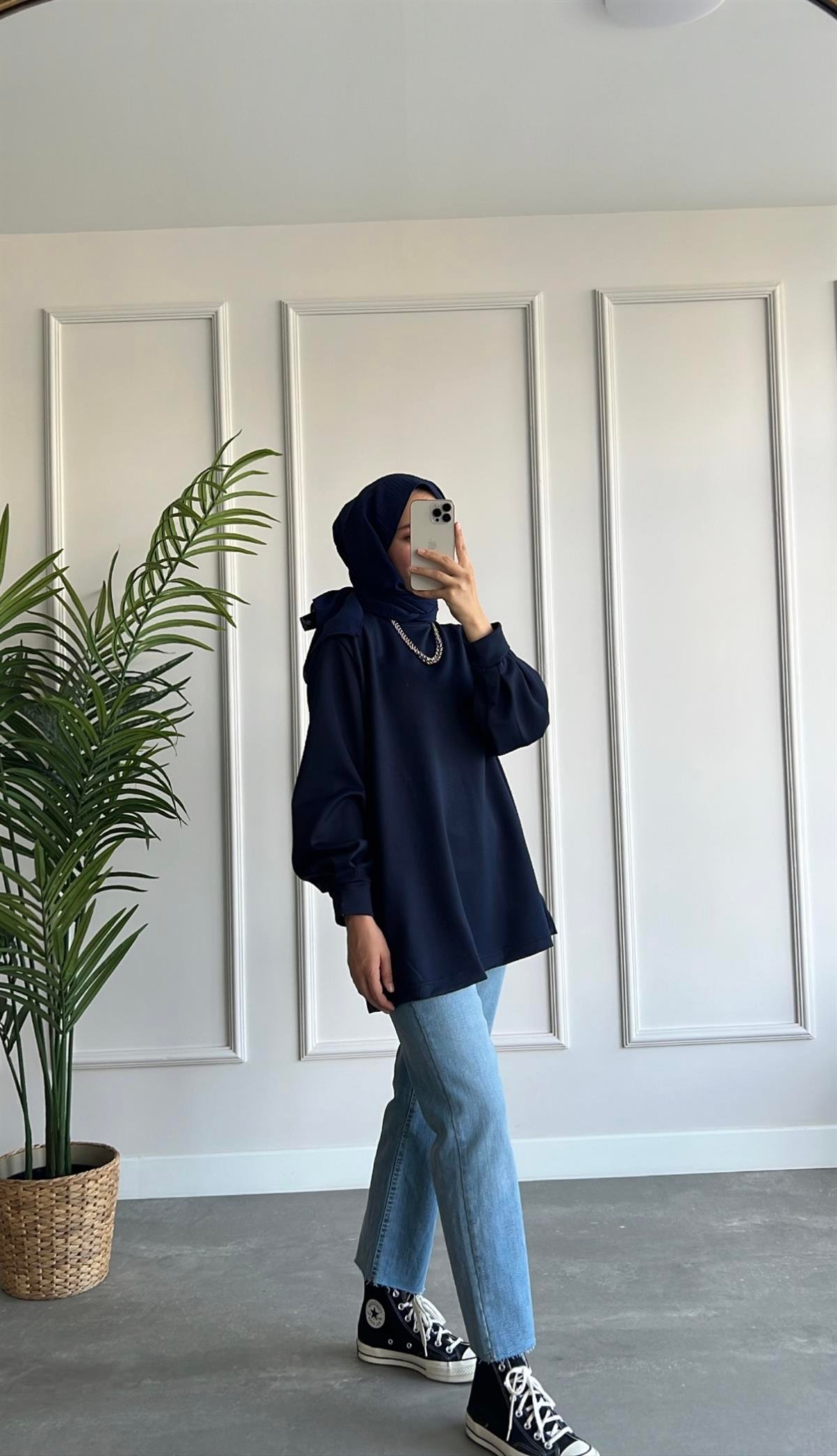 Oysho Sweatshirt