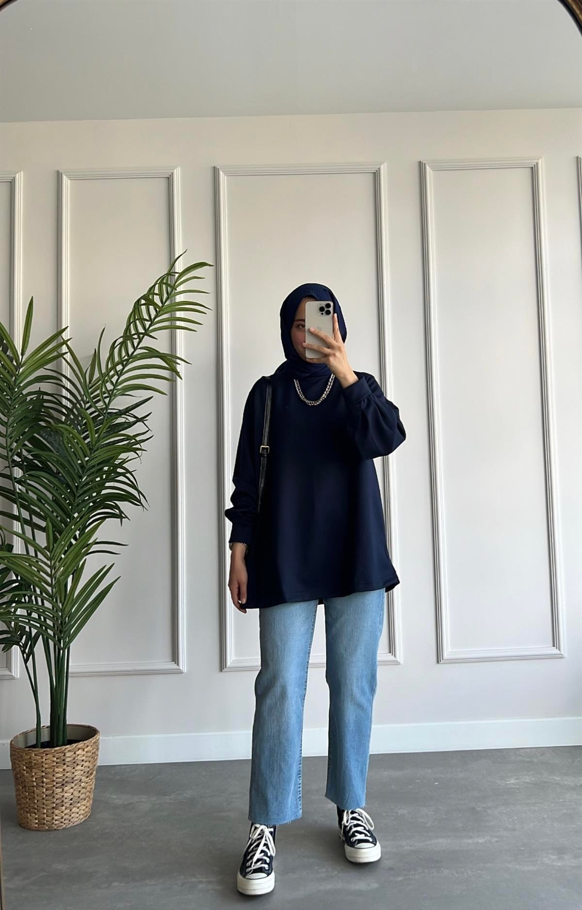 Oysho Sweatshirt