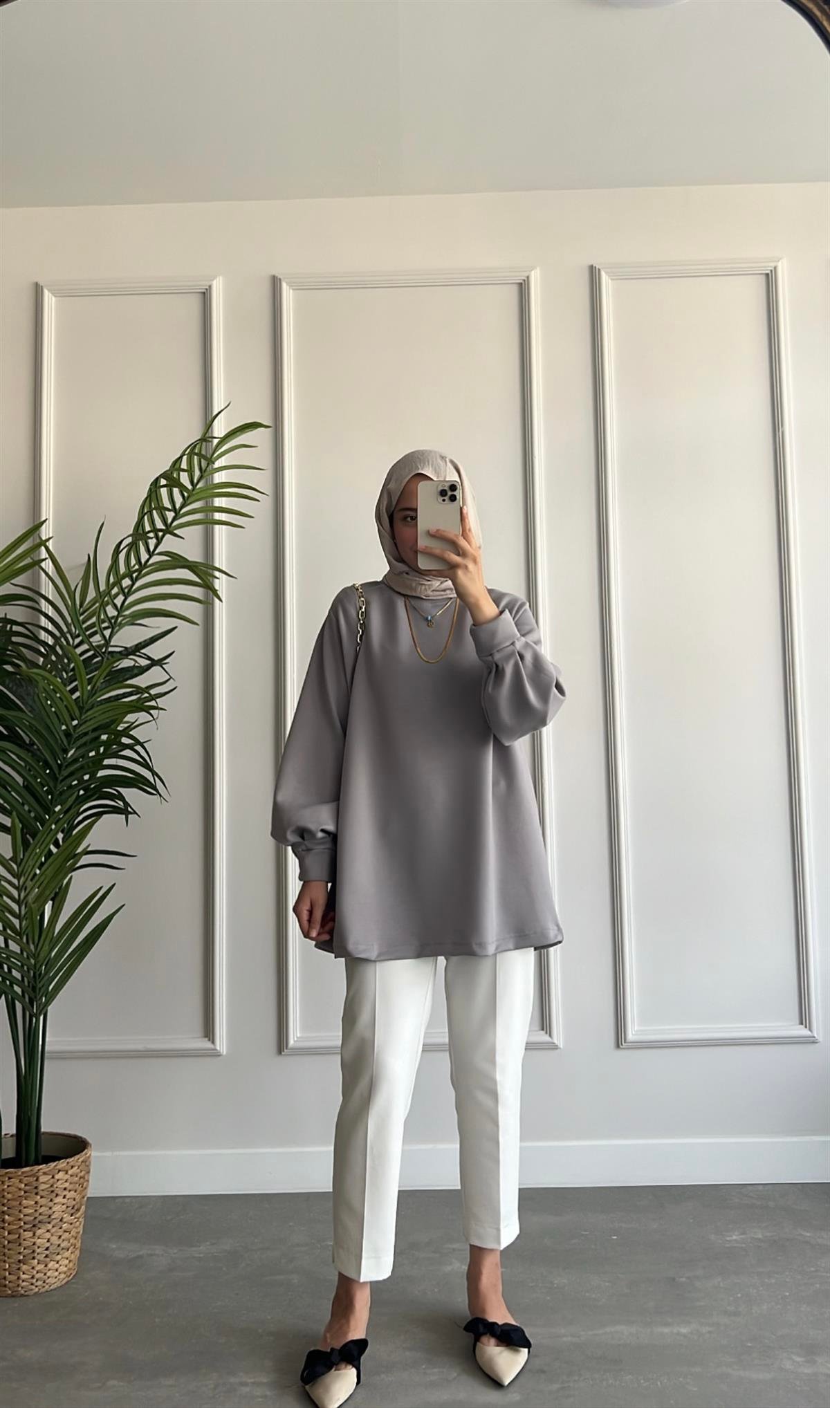 Oysho Sweatshirt