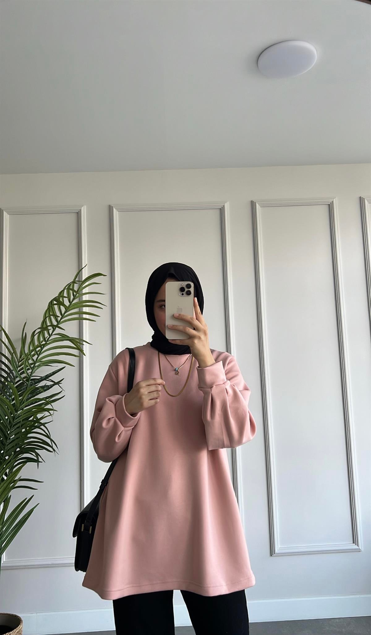 Oysho Sweatshirt