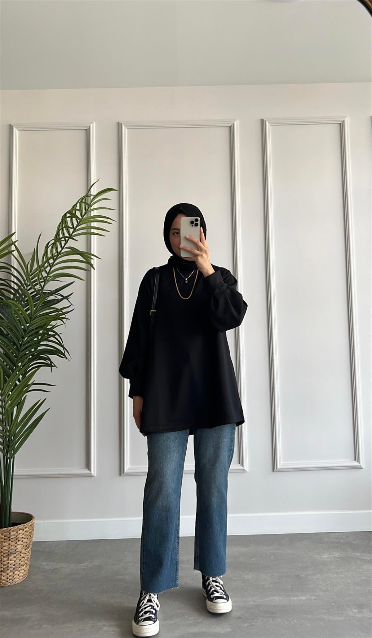 Oysho Sweatshirt