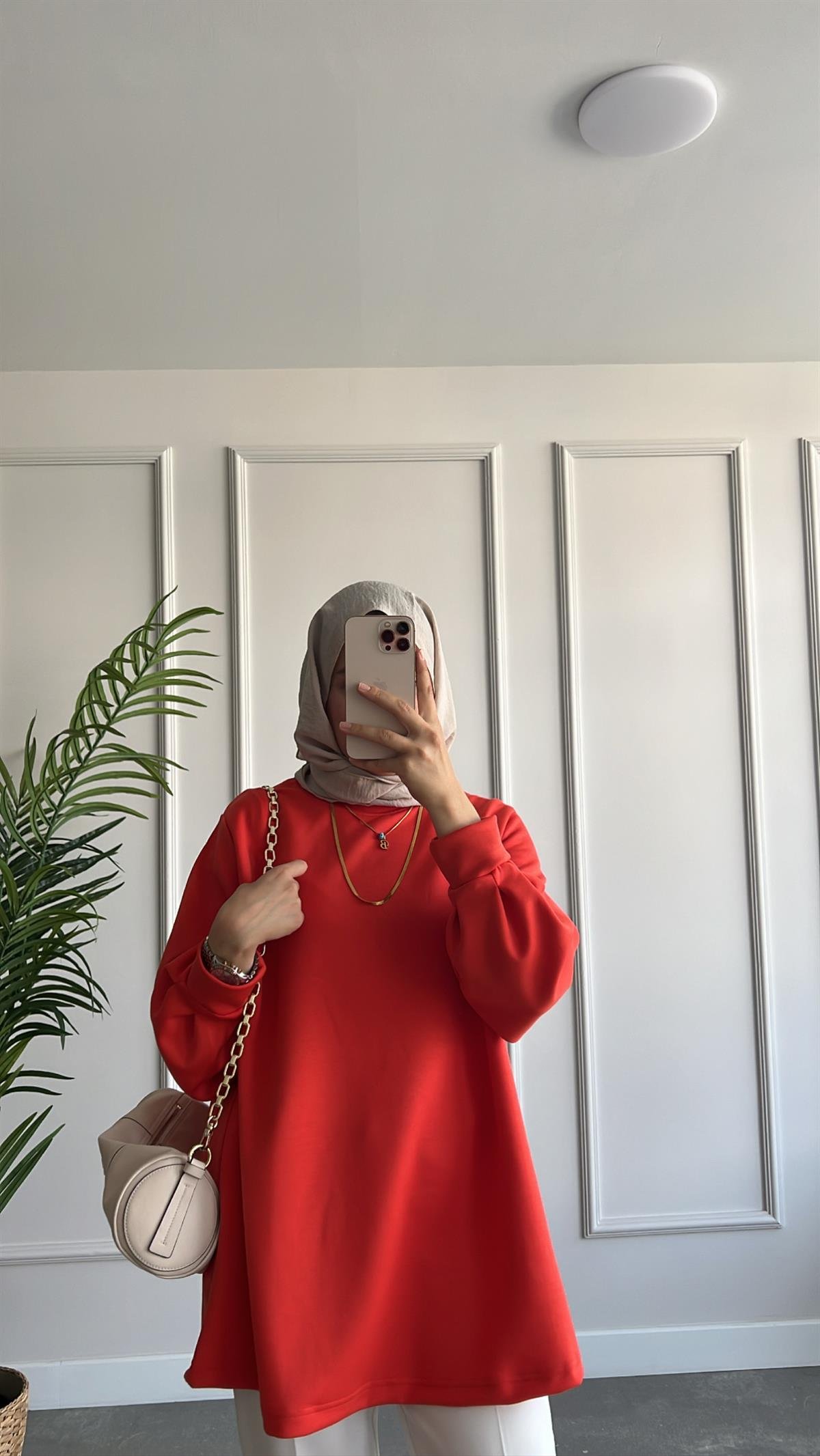 Oysho Sweatshirt