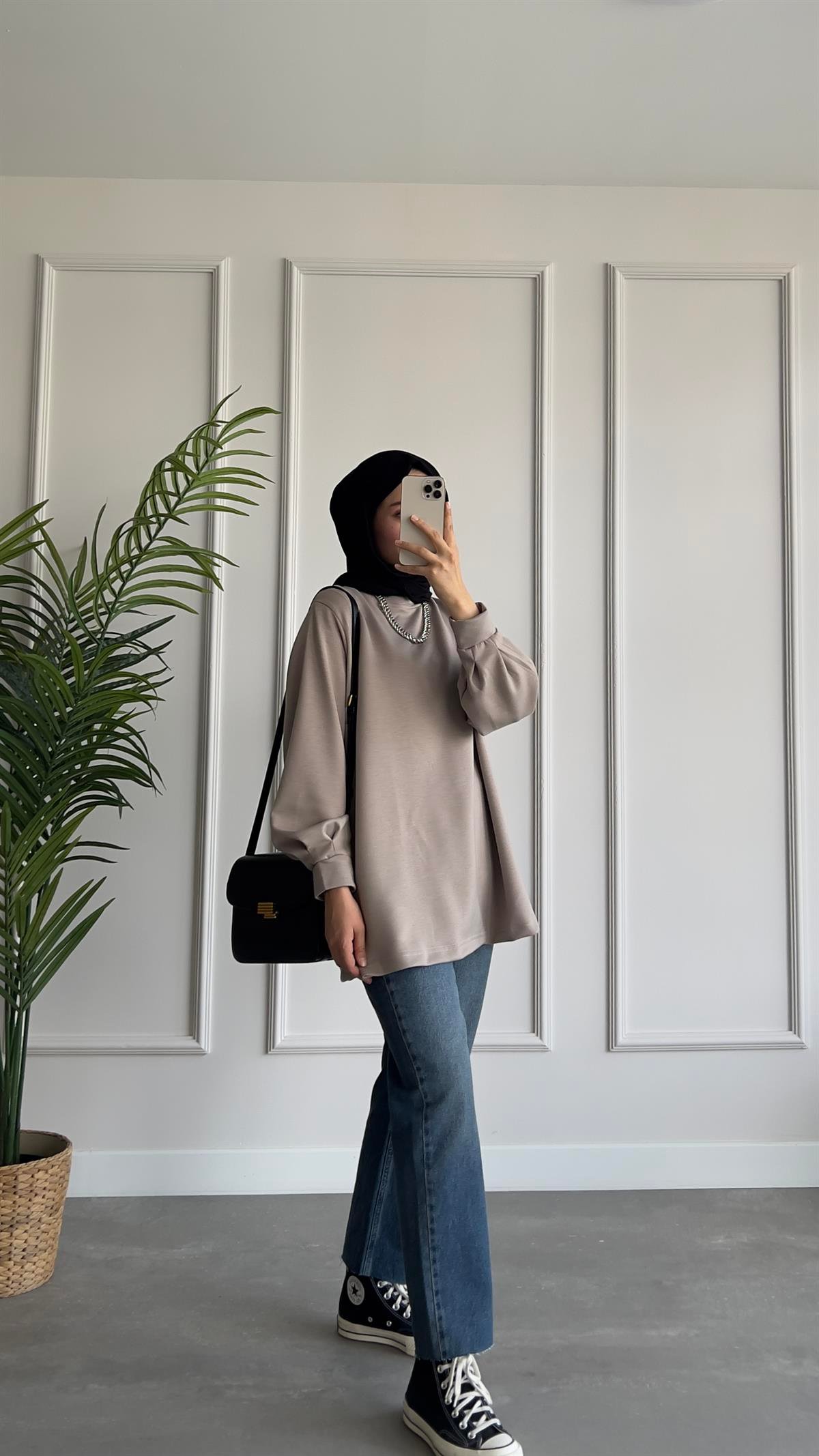 Oysho Sweatshirt