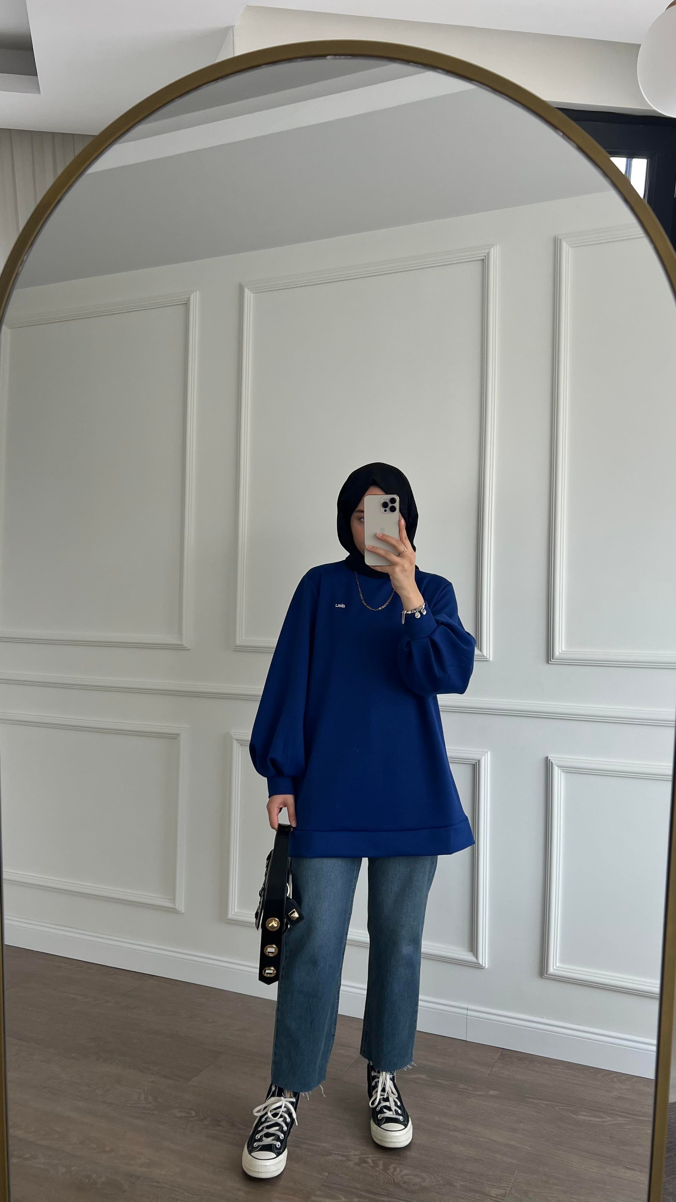 Oysho Sweatshirt
