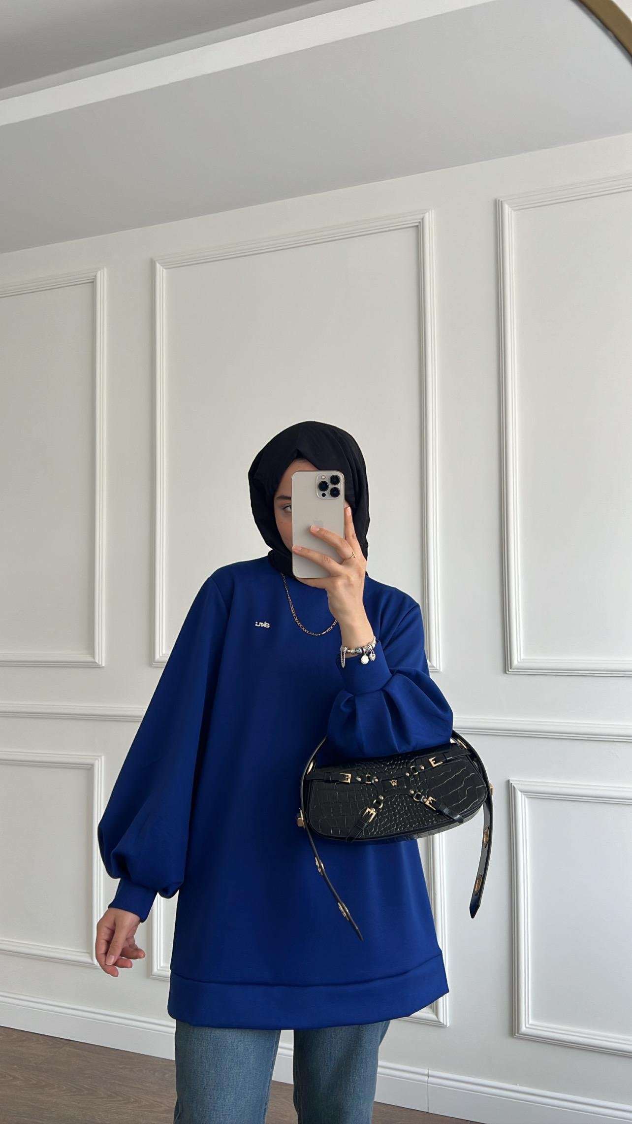 Oysho Sweatshirt
