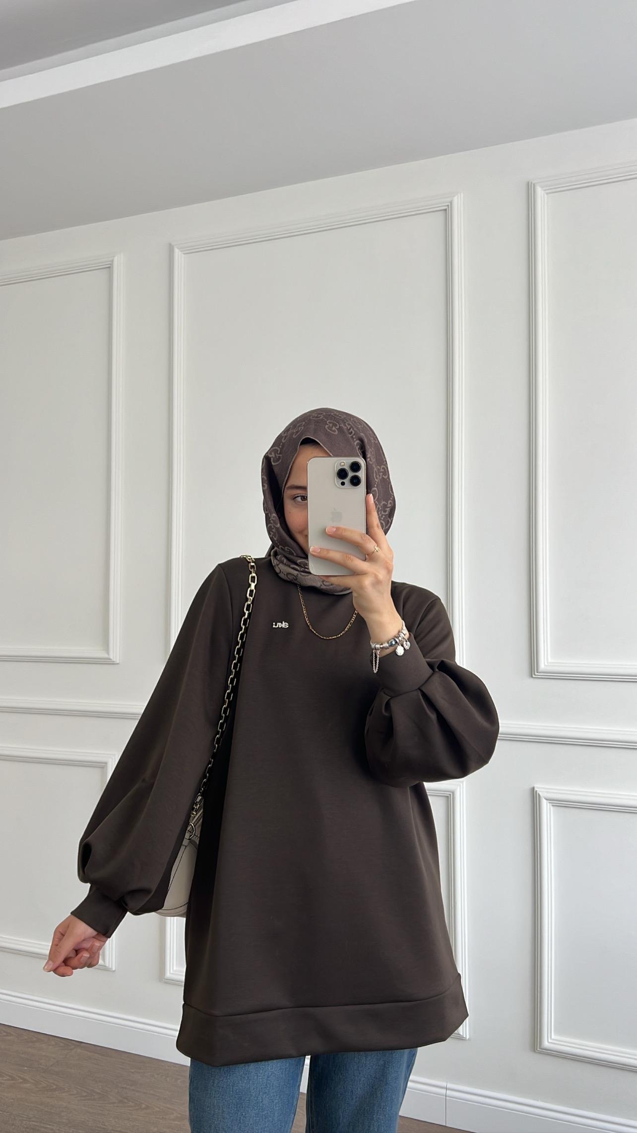 Oysho Sweatshirt