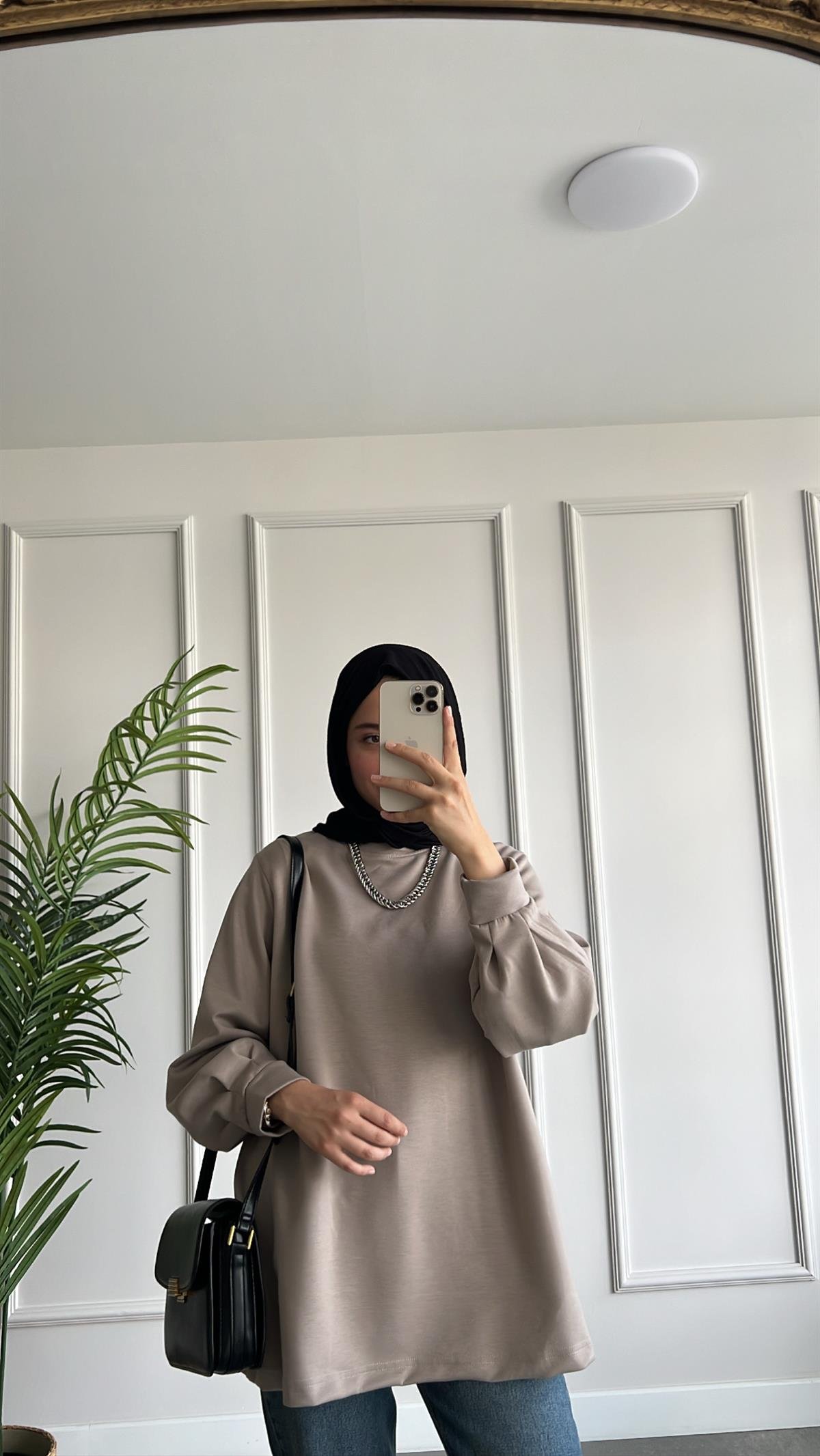 Oysho Sweatshirt