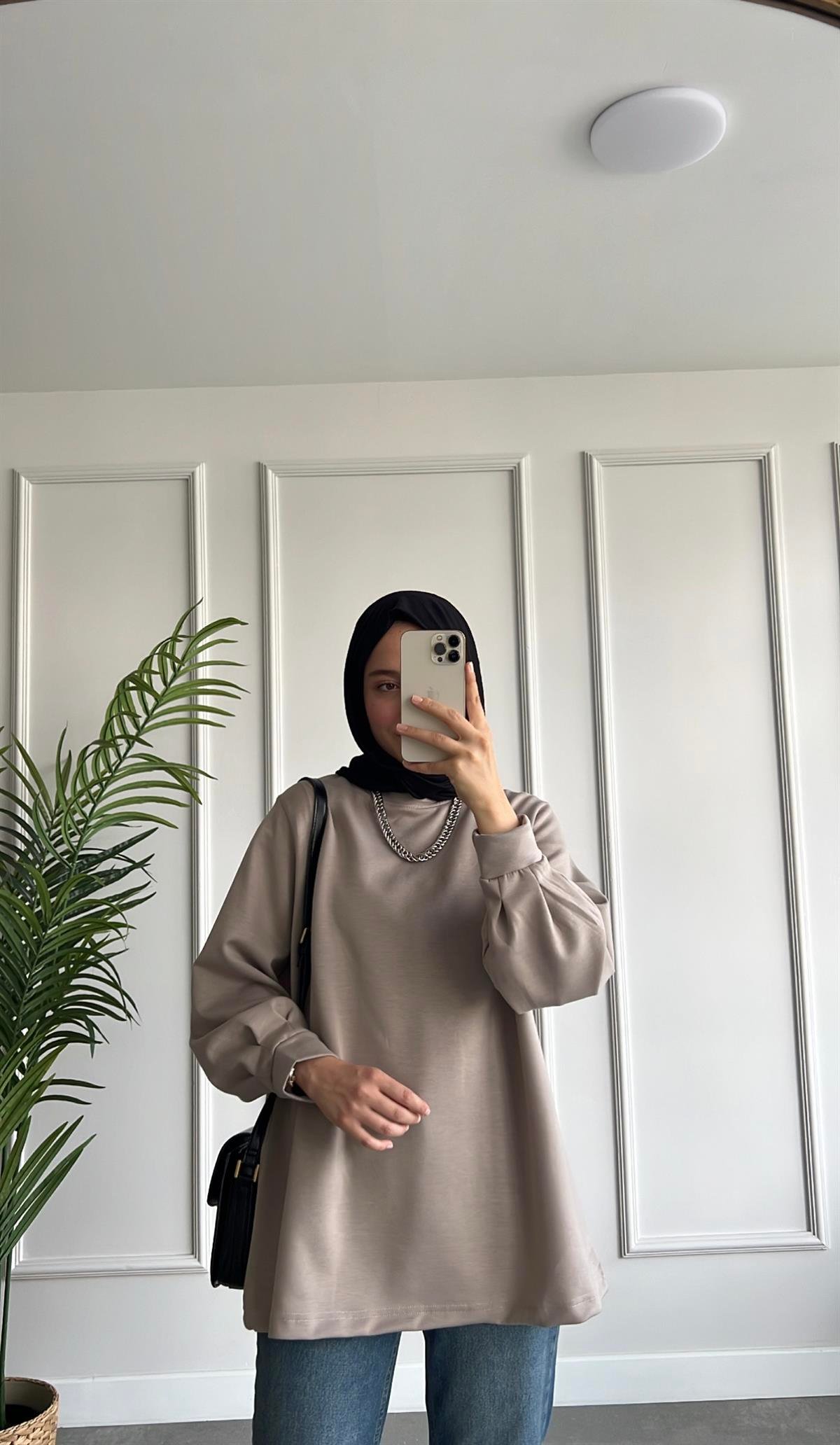 Oysho Sweatshirt