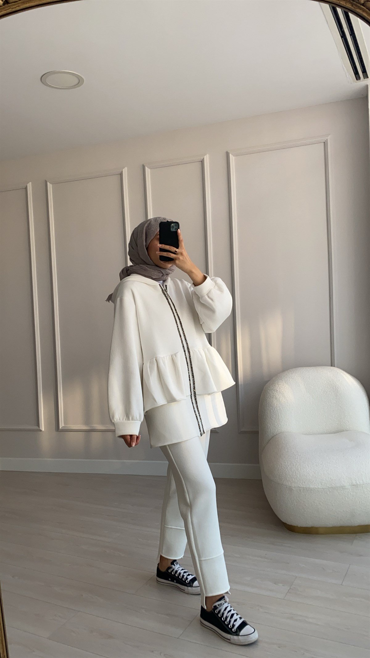 Pearl İkili Takım 