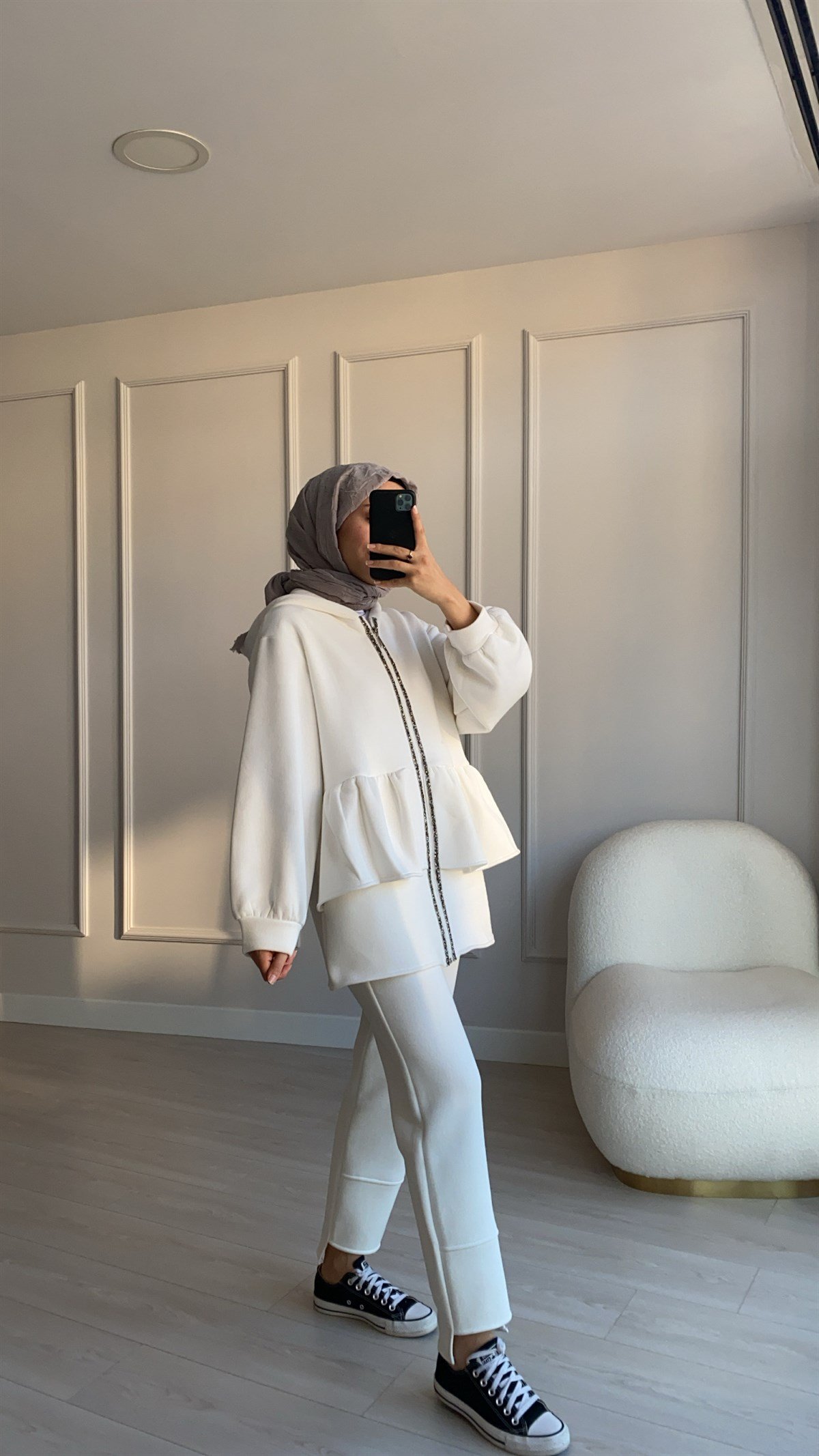 Pearl İkili Takım 