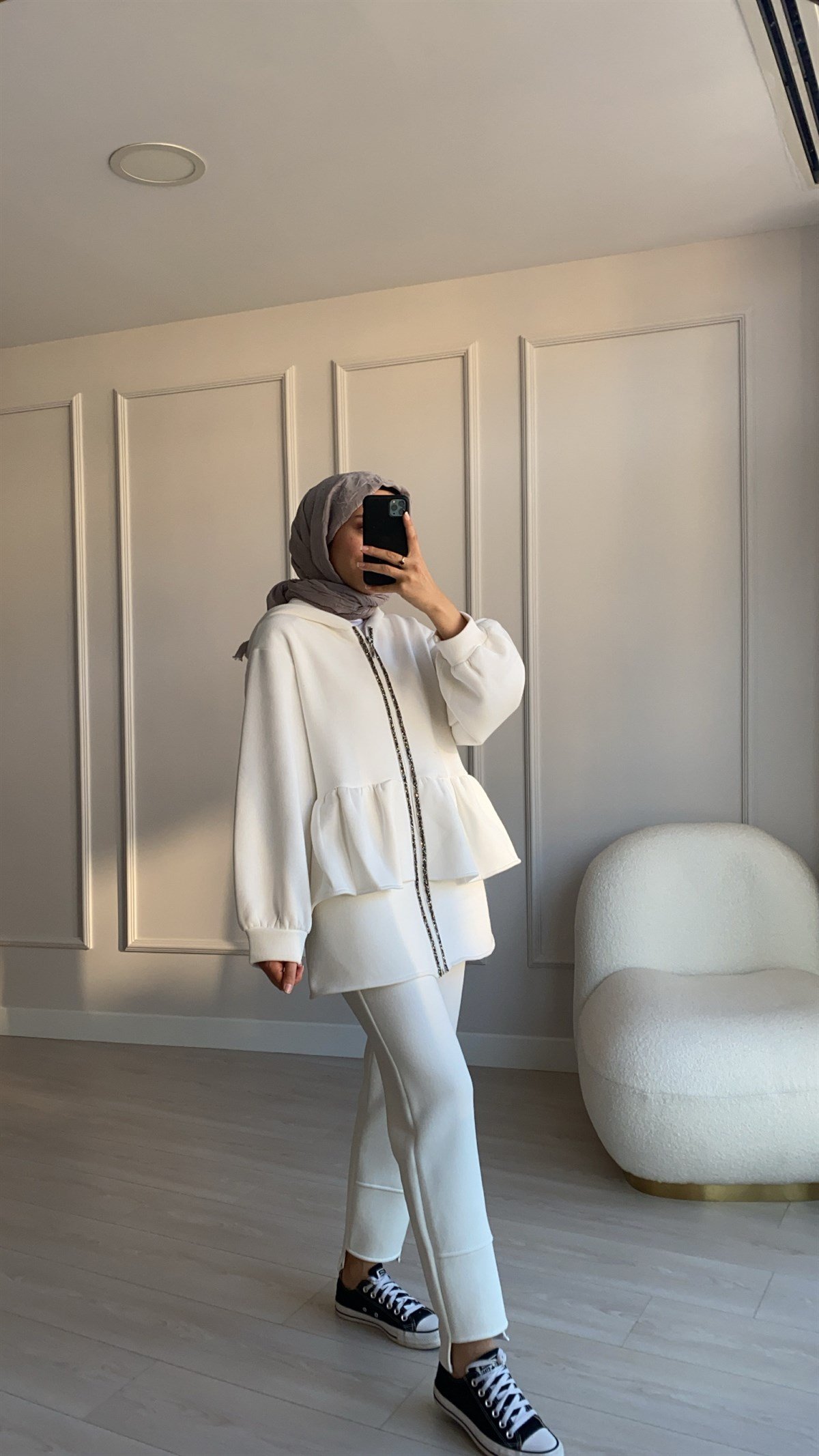 Pearl İkili Takım 