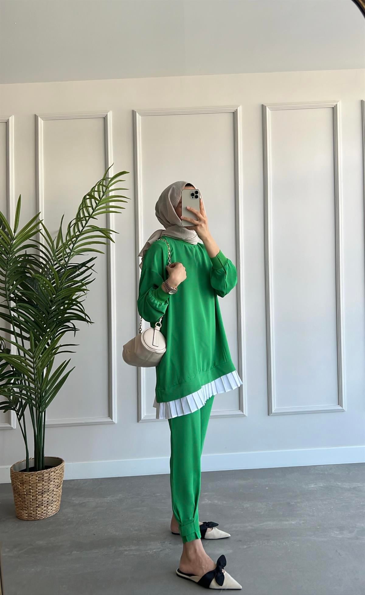 Pilise Detaylı Takım