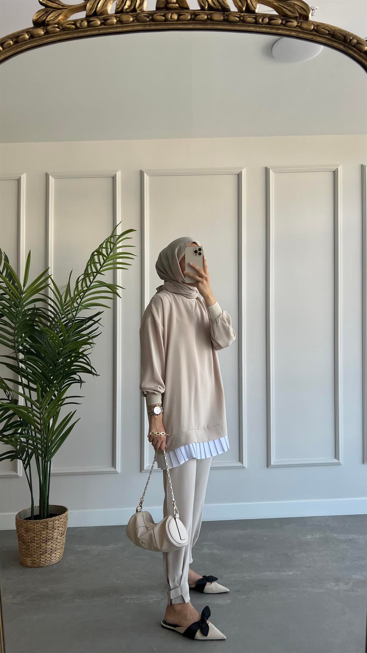 Pilise Detaylı Takım